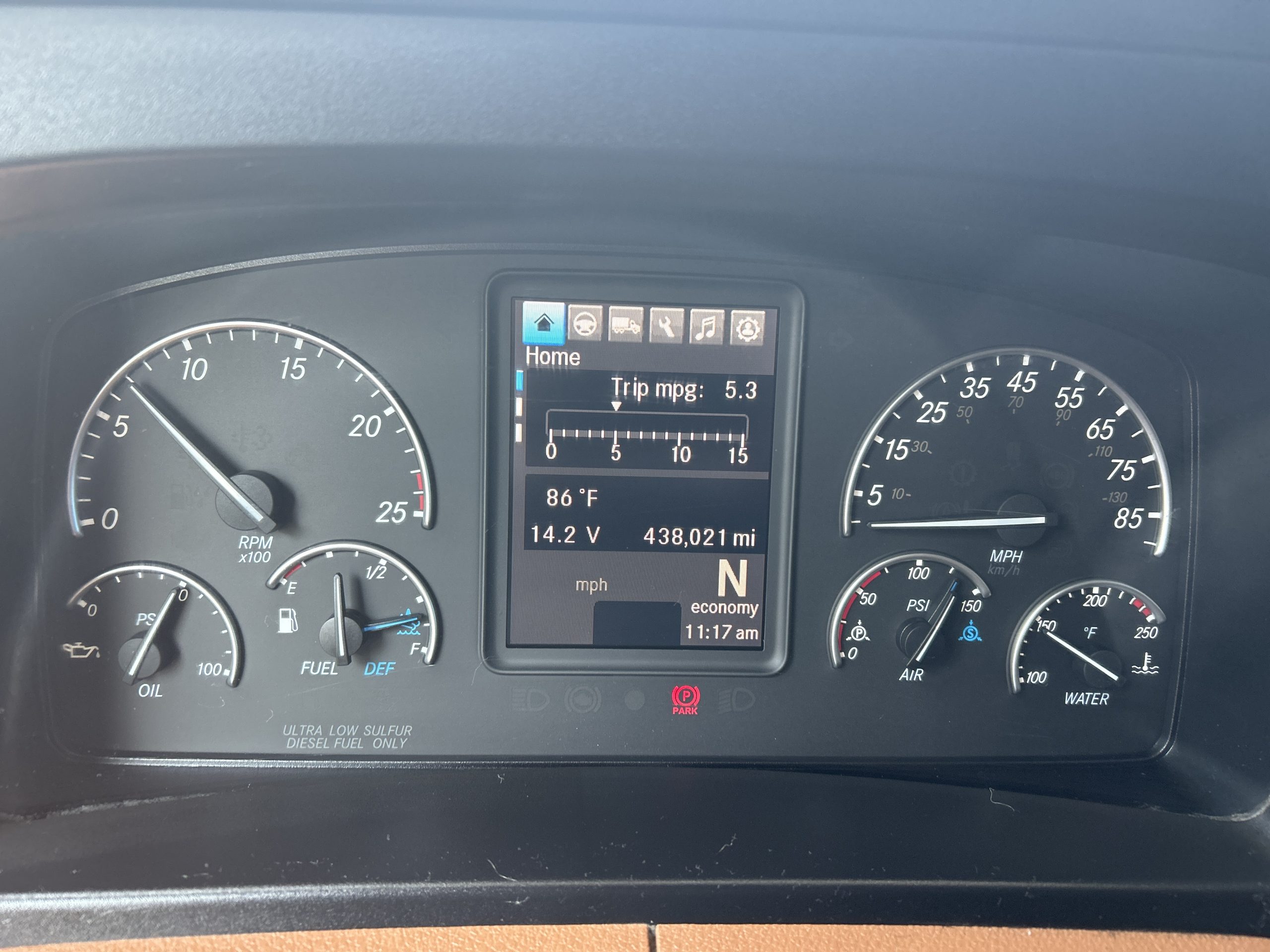 2023 Freightliner PT126SLP - image 6 of 6