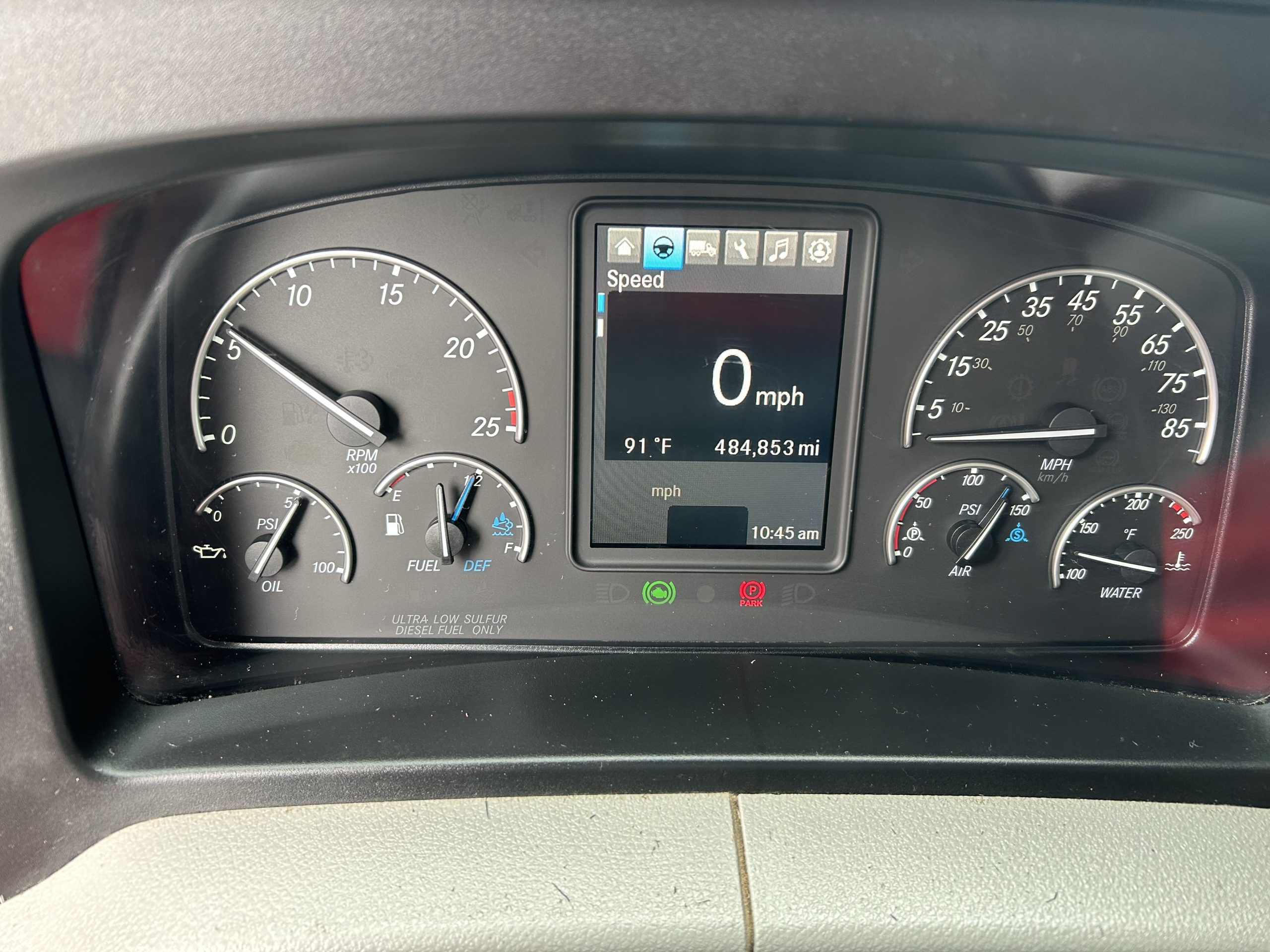 2020 Freightliner PT126SLP - image 5 of 6