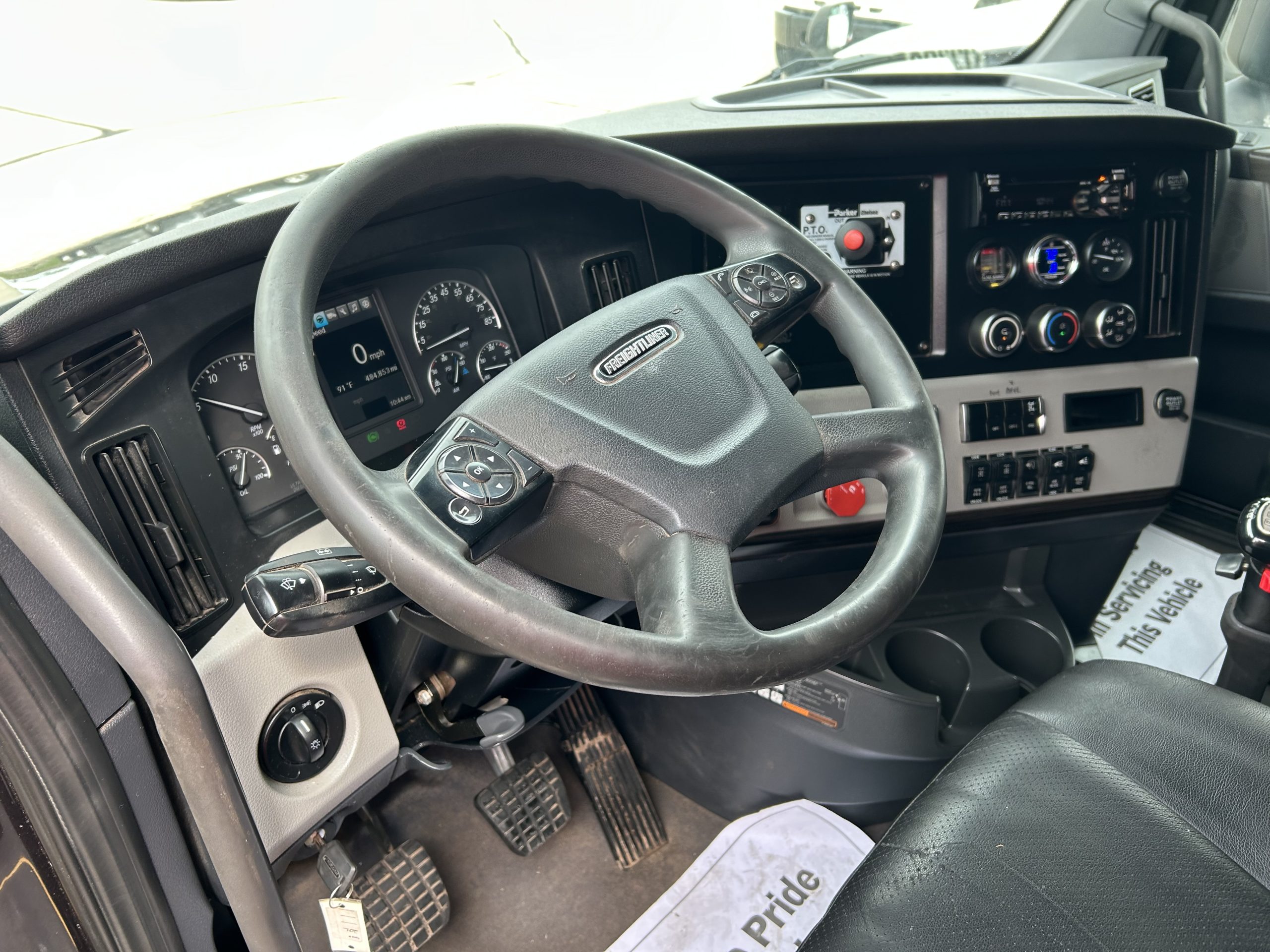2020 Freightliner PT126SLP - image 5 of 6