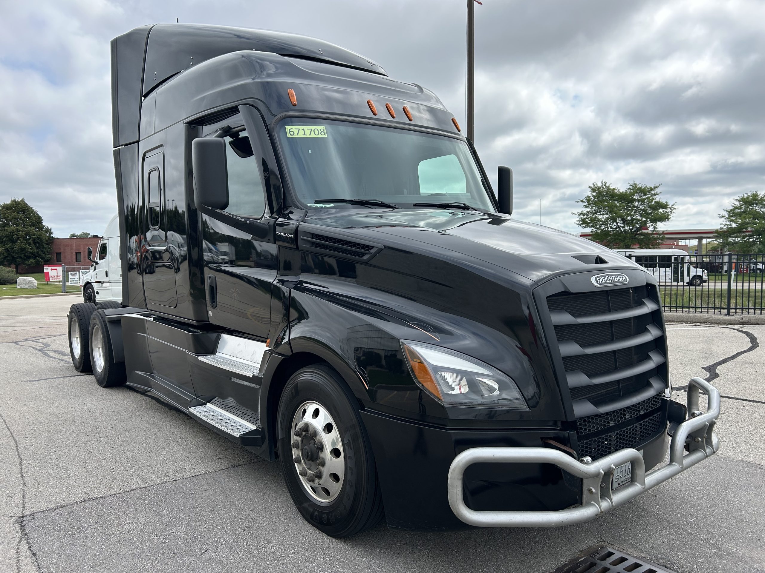 2020 Freightliner PT126SLP - image 3 of 6