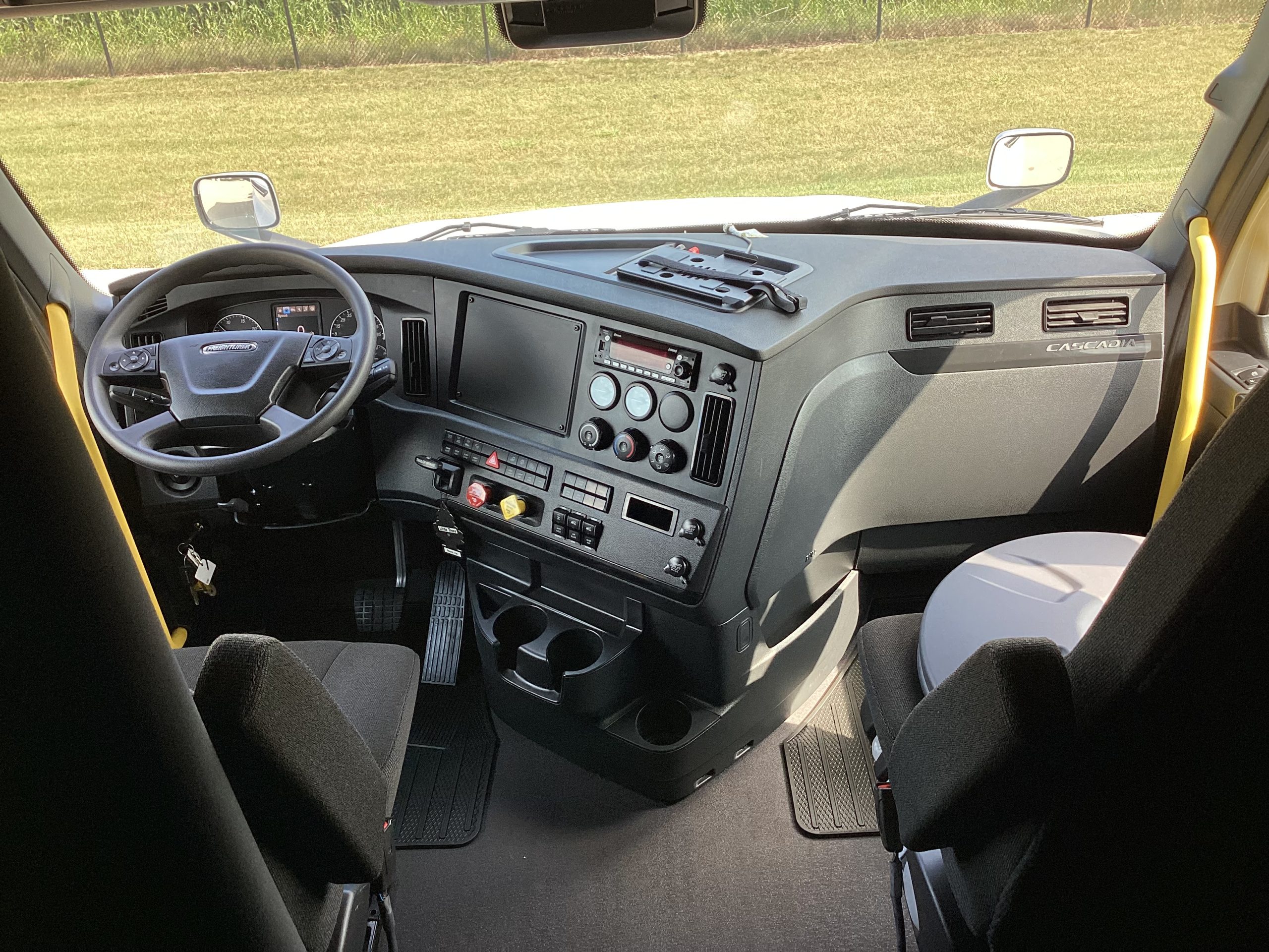 2026 Freightliner PT126SLP - image 6 of 6
