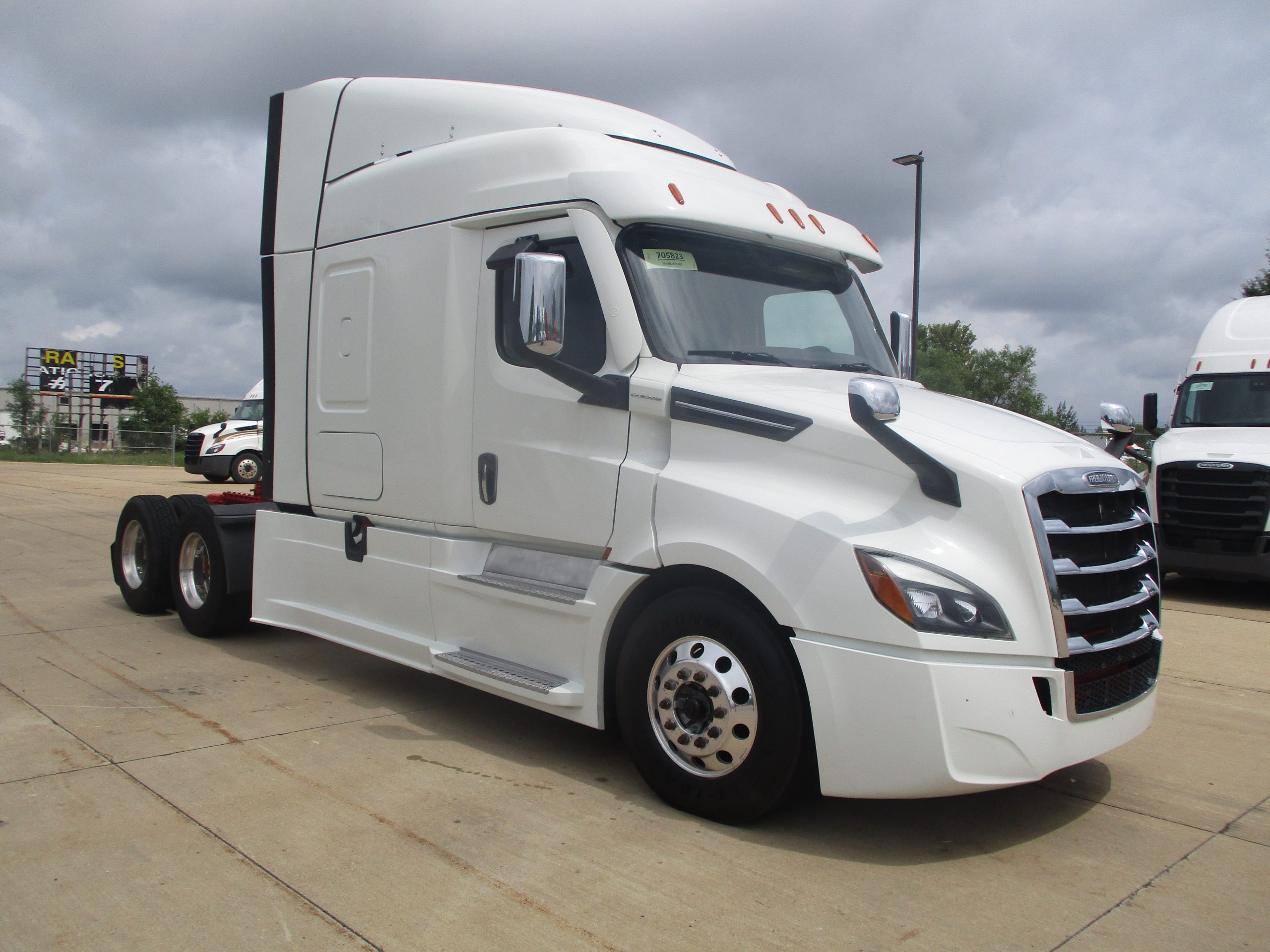 2021 Freightliner PT126SLP - image 3 of 6