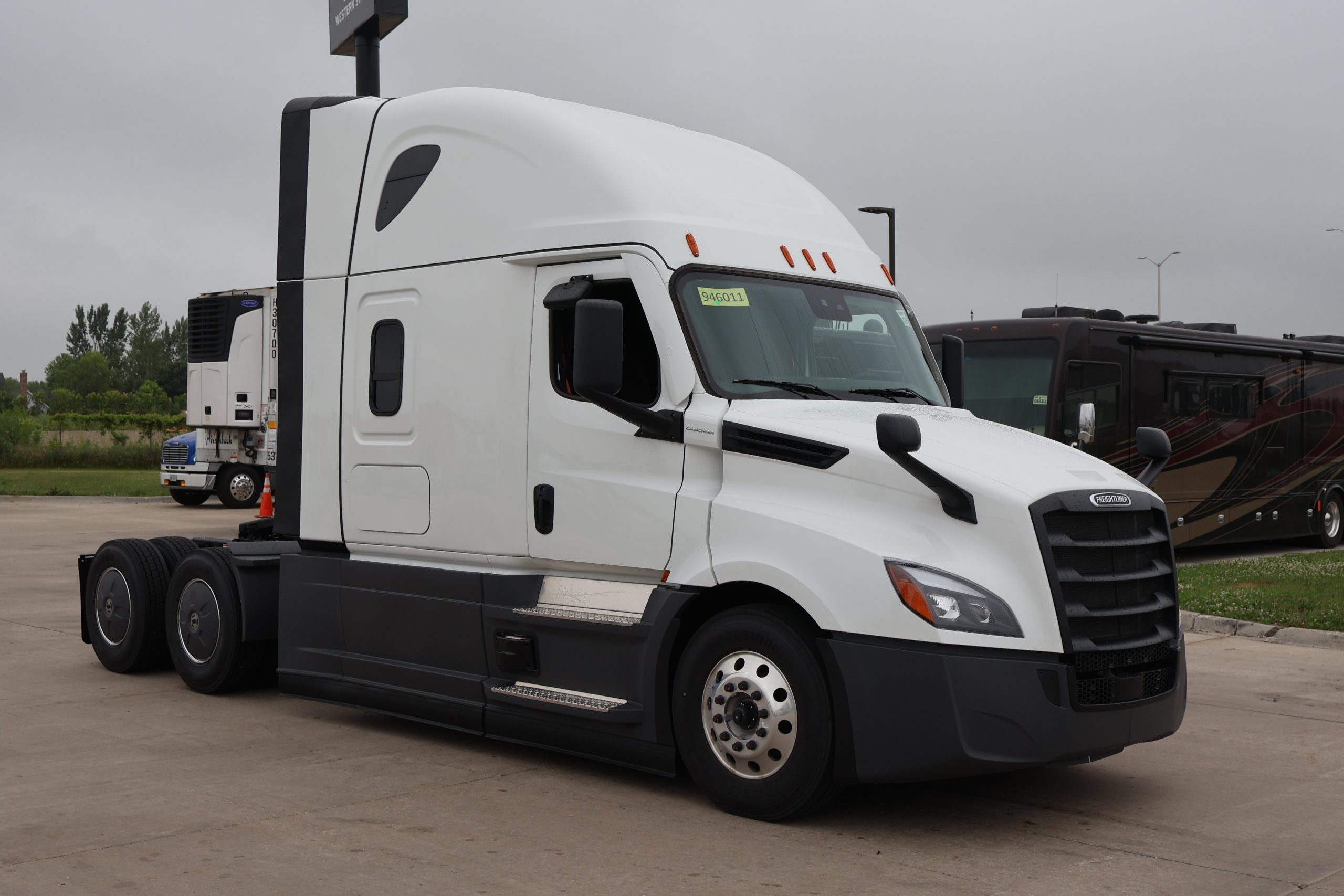 2026 Freightliner PT126SLP - image 1 of 3