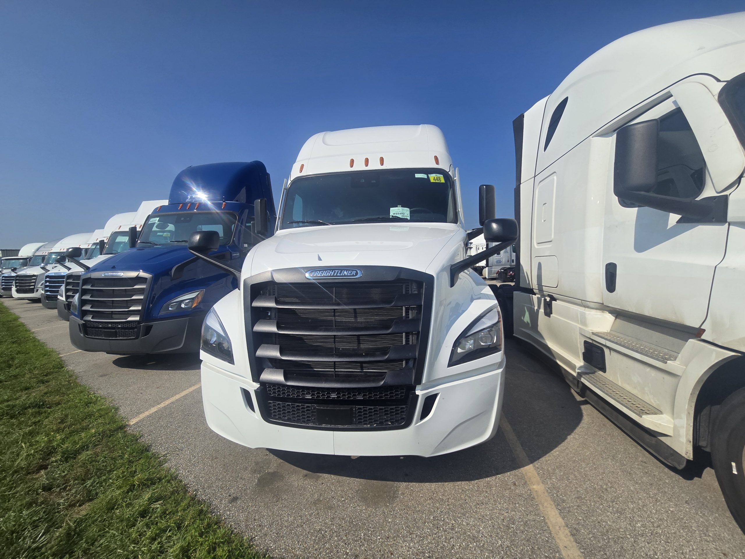 2026 Freightliner PT126SLP 2026 Freightliner PT126SLP - image 4 of 6