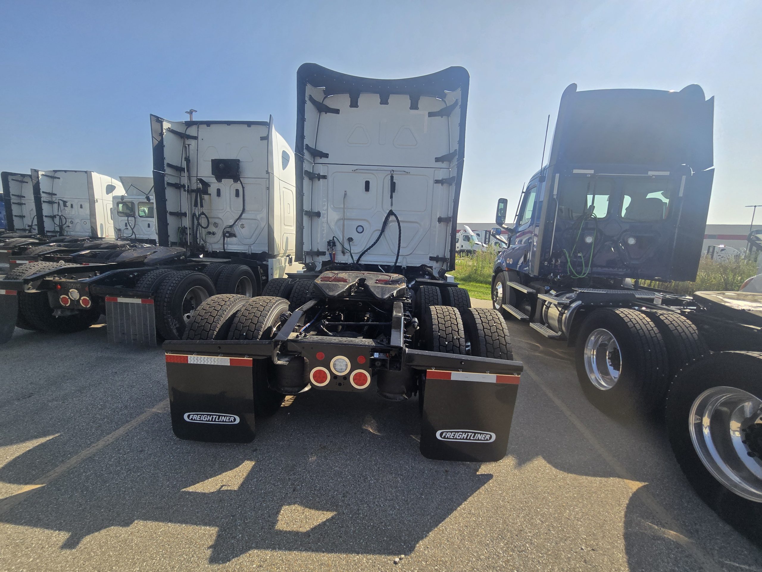 2026 Freightliner PT126SLP 2026 Freightliner PT126SLP - image 5 of 6