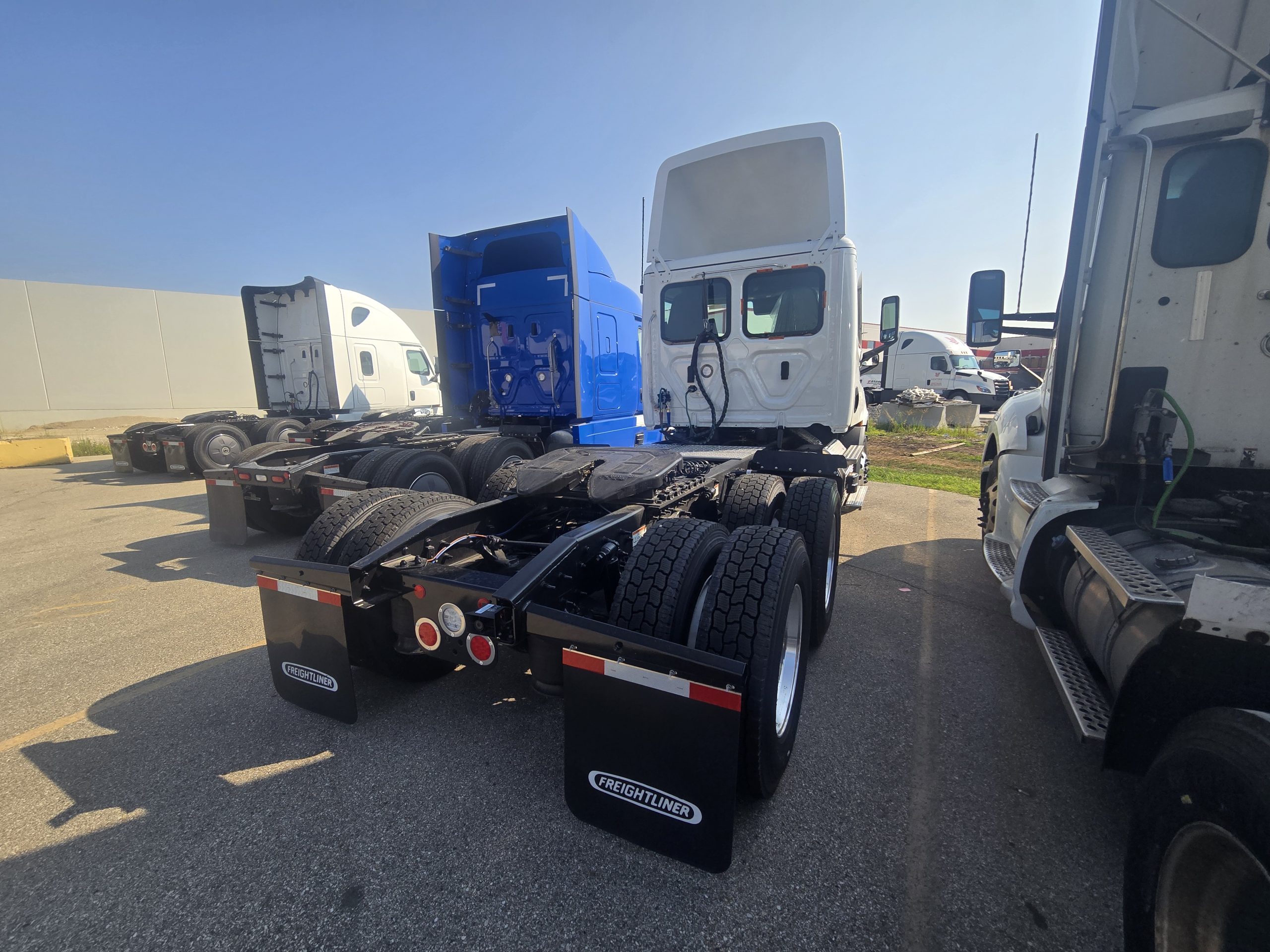 2026 Freightliner - image 6