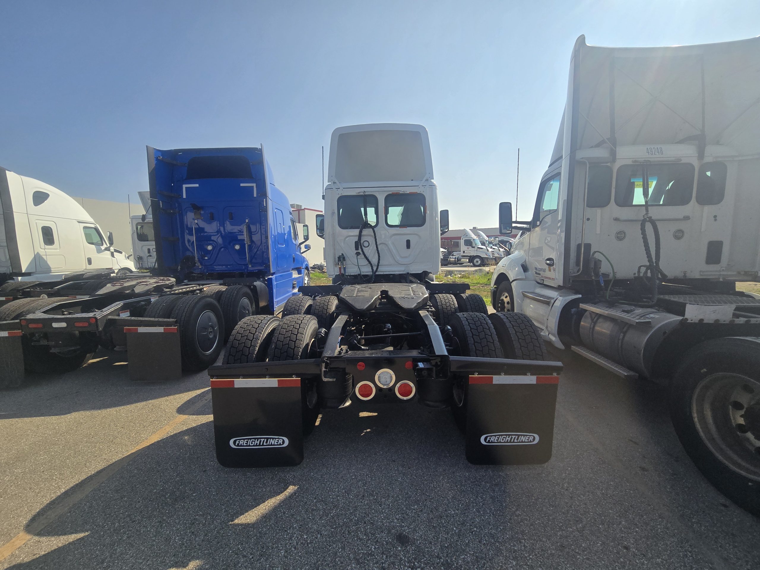 2026 Freightliner - image 4