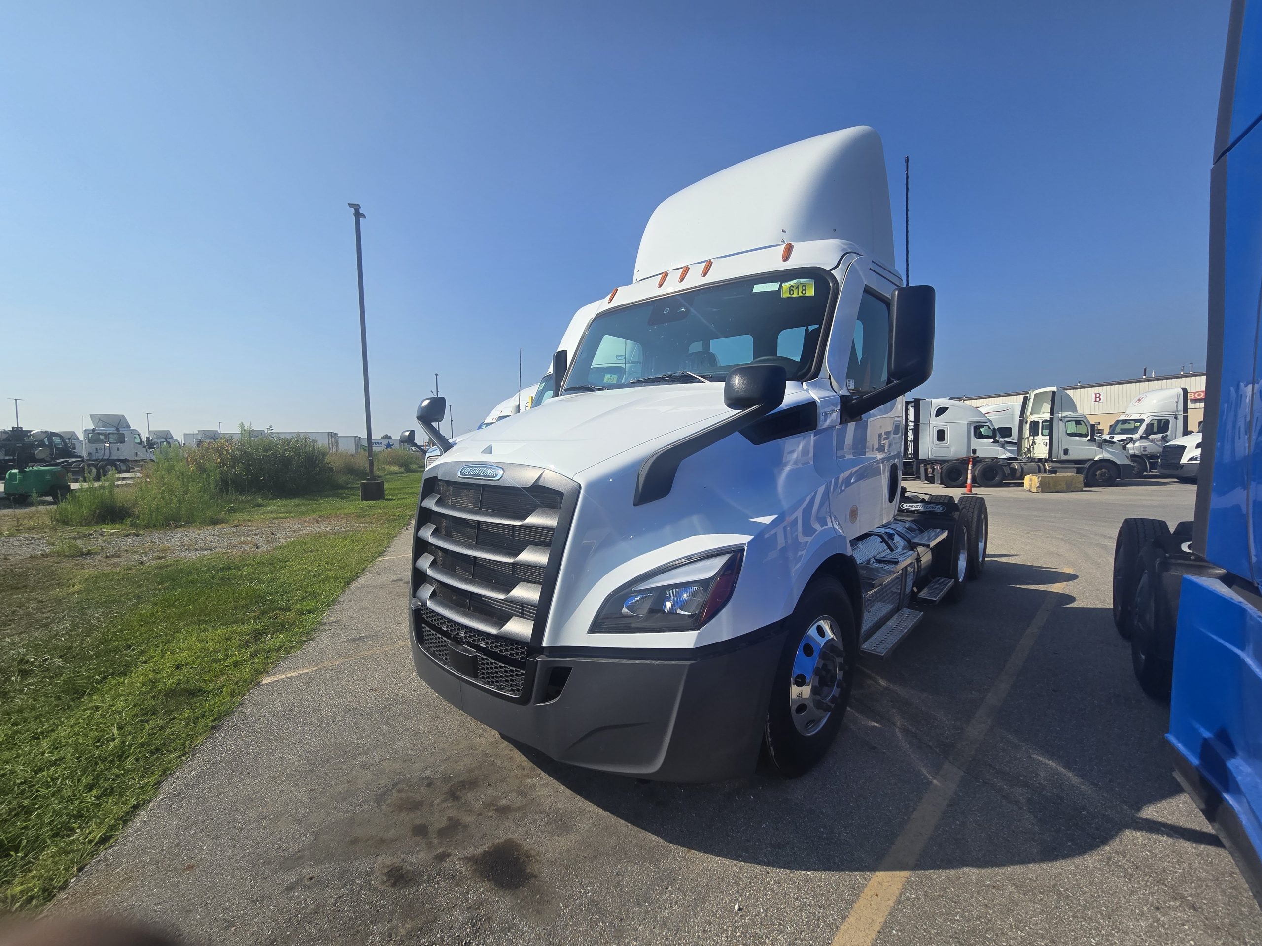 2026 Freightliner - image 1