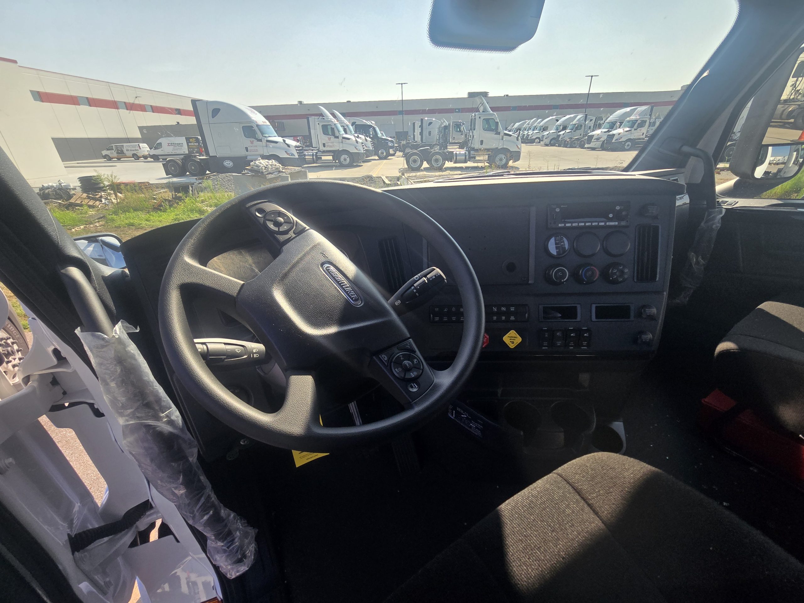 2026 Freightliner - image 5