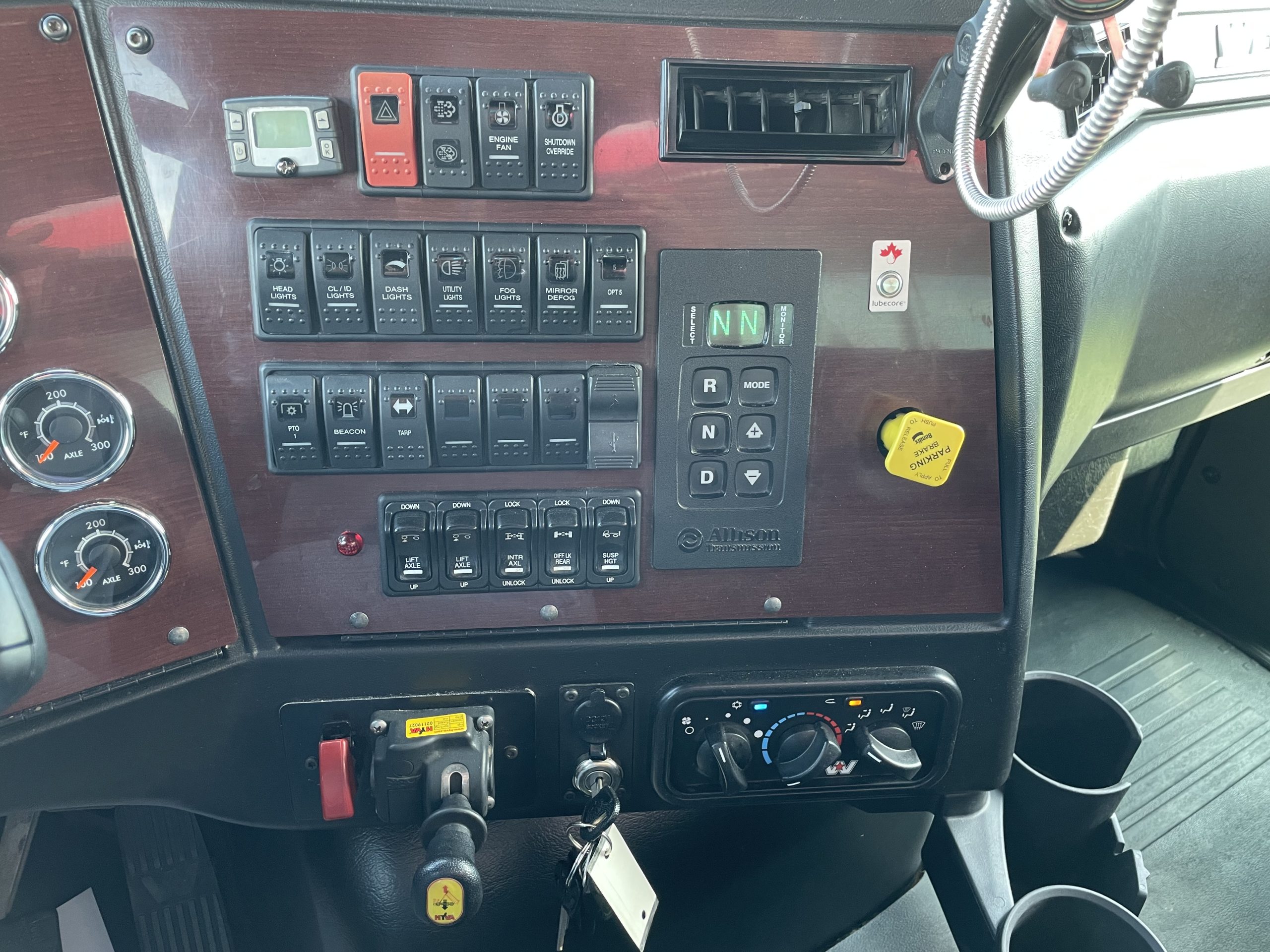 2022 Western Star 4700SB - image 4 of 6