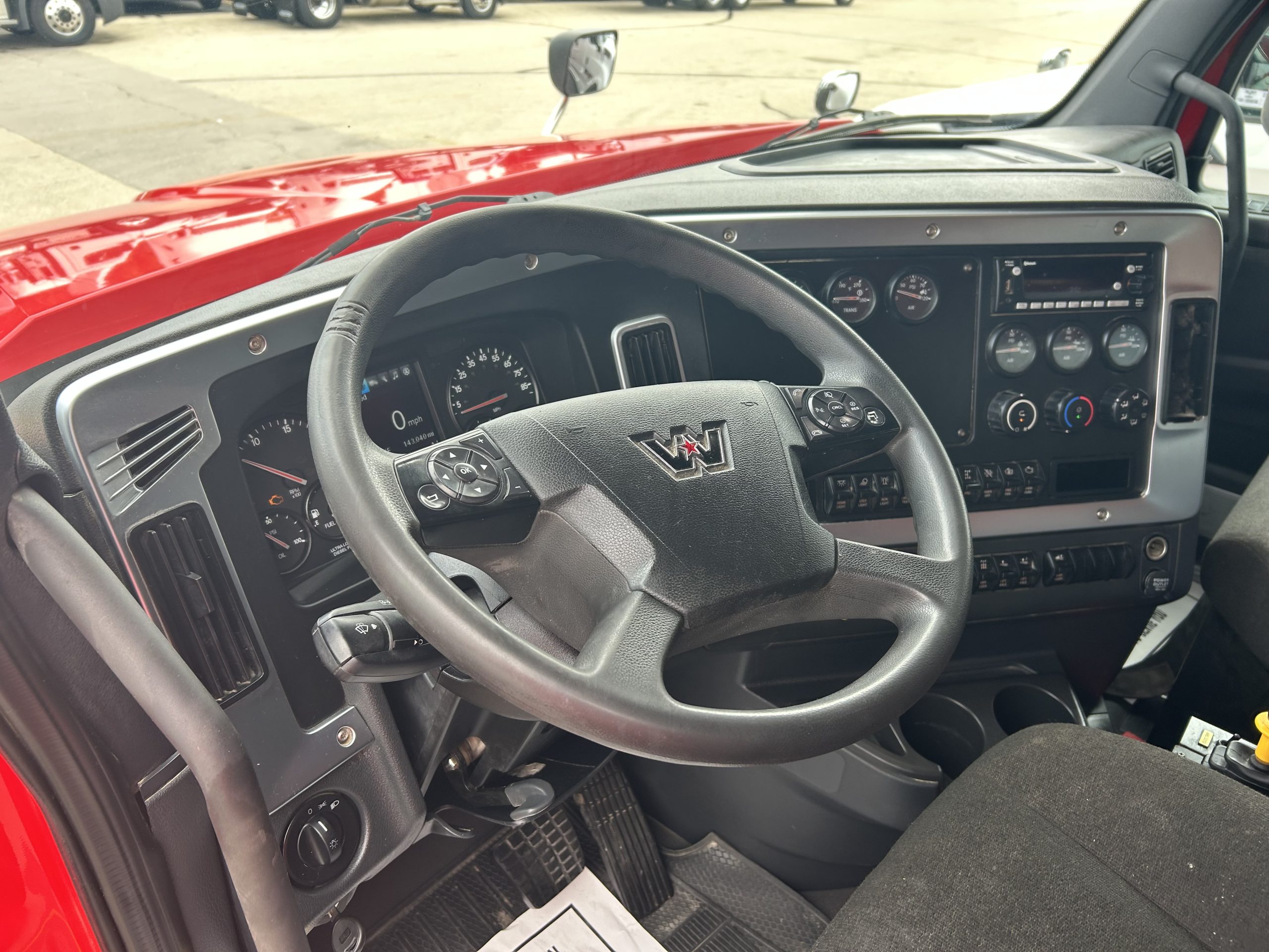 2022 Western Star 49X - image 6 of 6