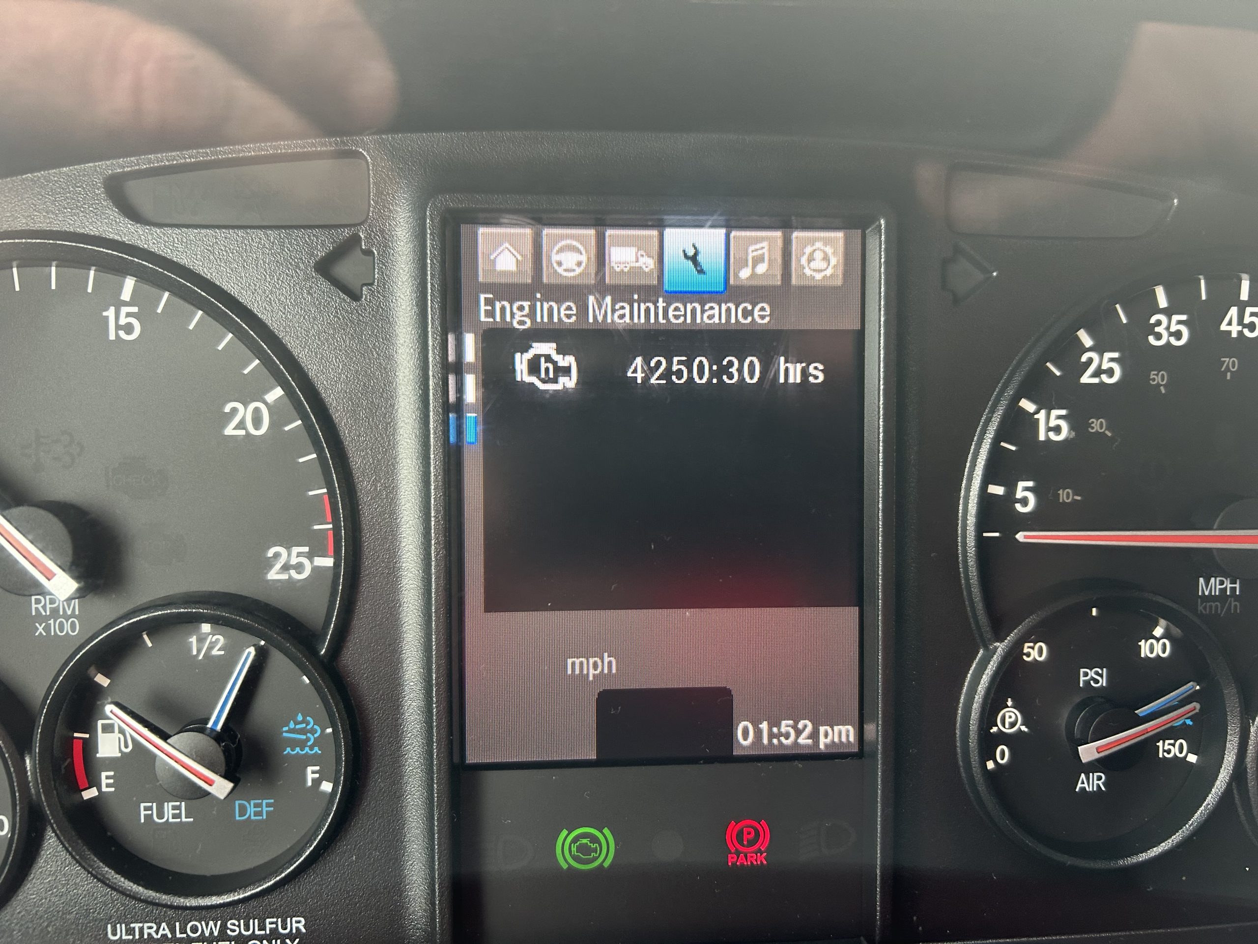 2024 Western Star 49X - image 6 of 6