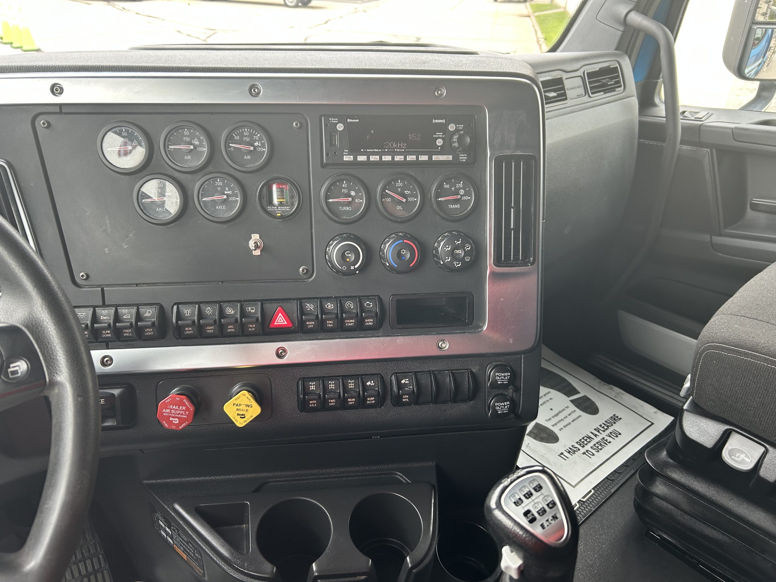 2024 Western Star 49X - image 5 of 6