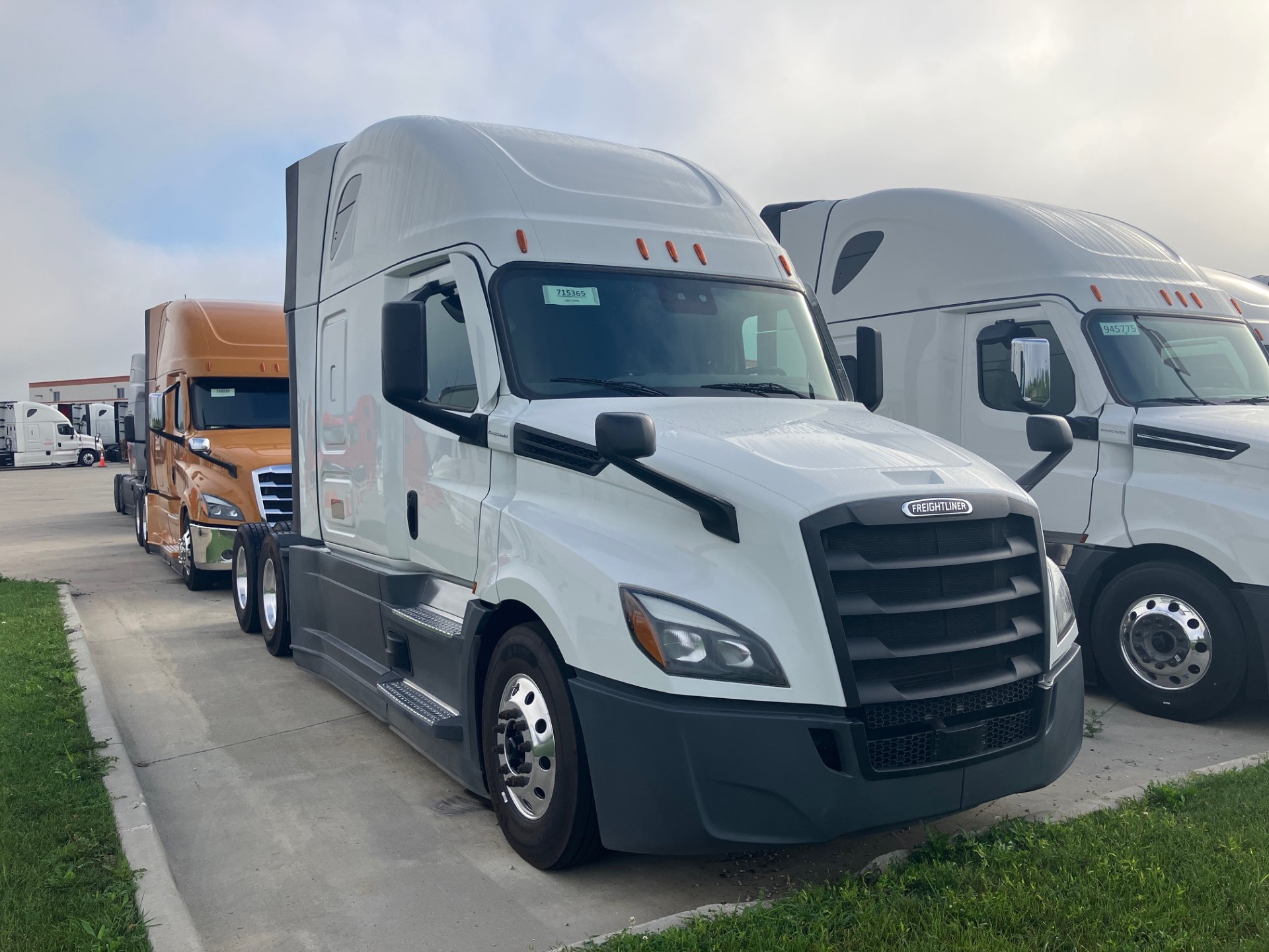 2022 Freightliner PT126 068PM00000aZBbp 2022 Freightliner PT126 068PM00000aZBbp