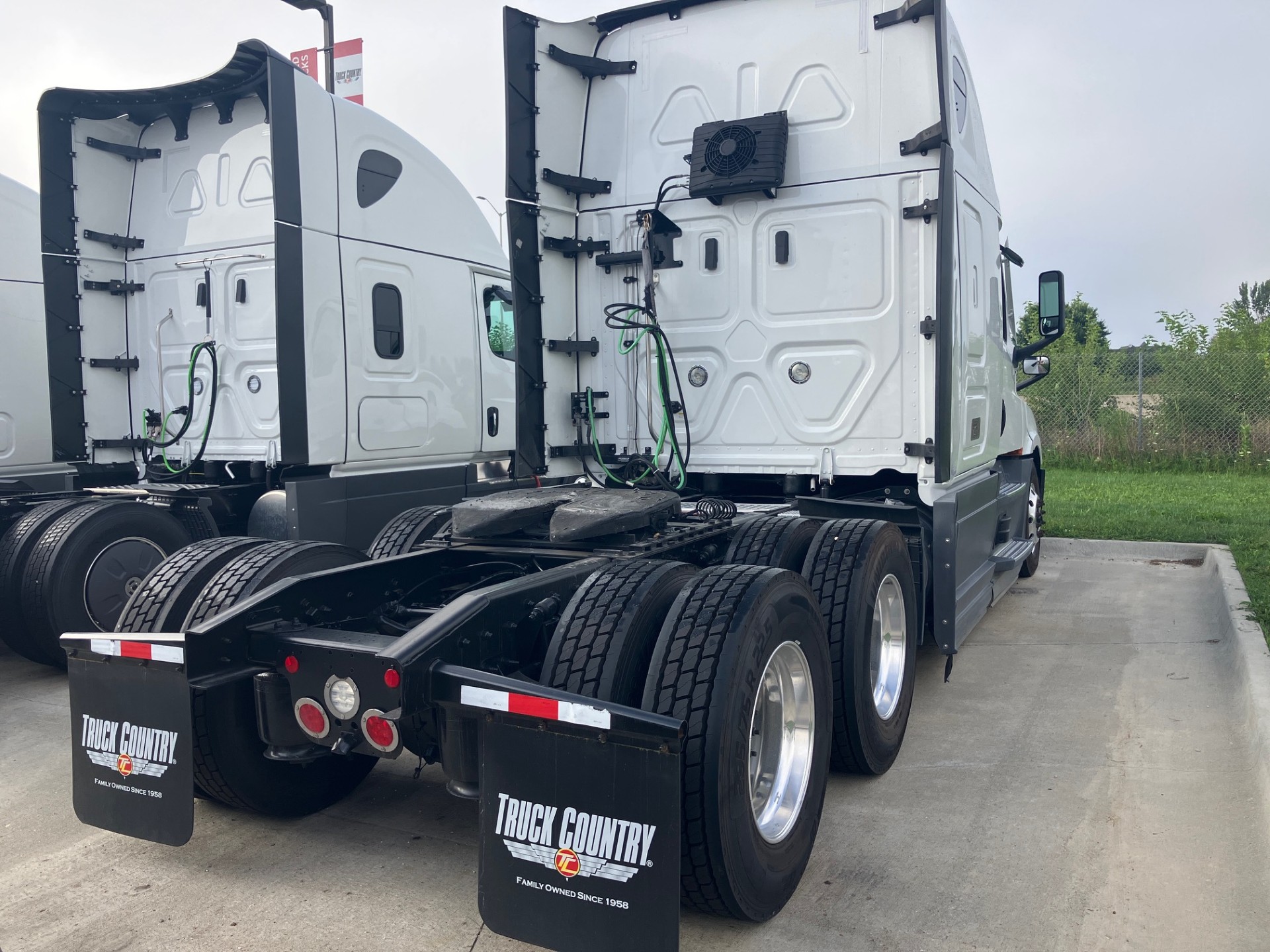 2022 Freightliner PT126 068PM00000aZBwl 2022 Freightliner PT126 068PM00000aZBwl