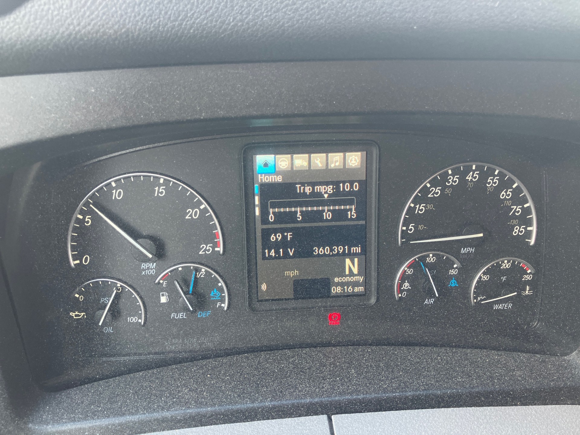 2022 Freightliner PT126 068PM00000aZI3n 2022 Freightliner PT126 068PM00000aZI3n