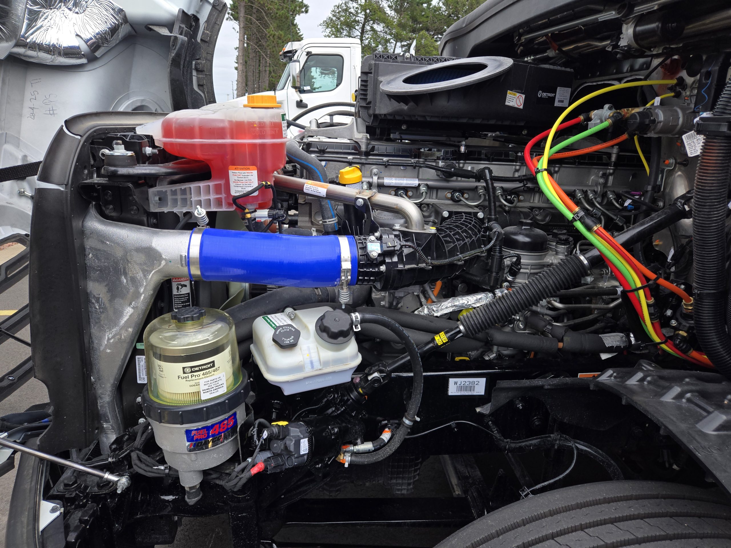 2026 Freightliner - image 6