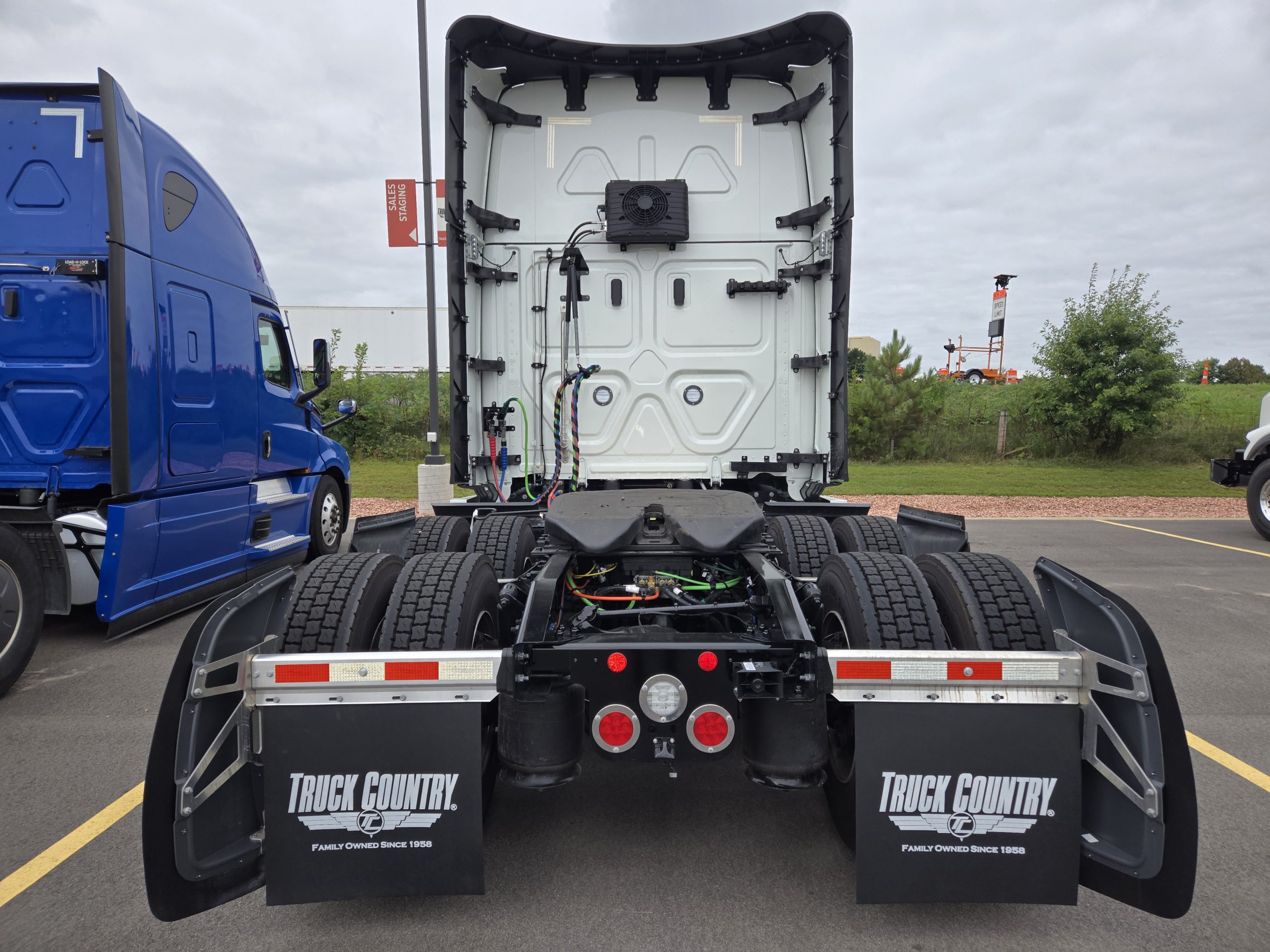 2026 Freightliner - image 4