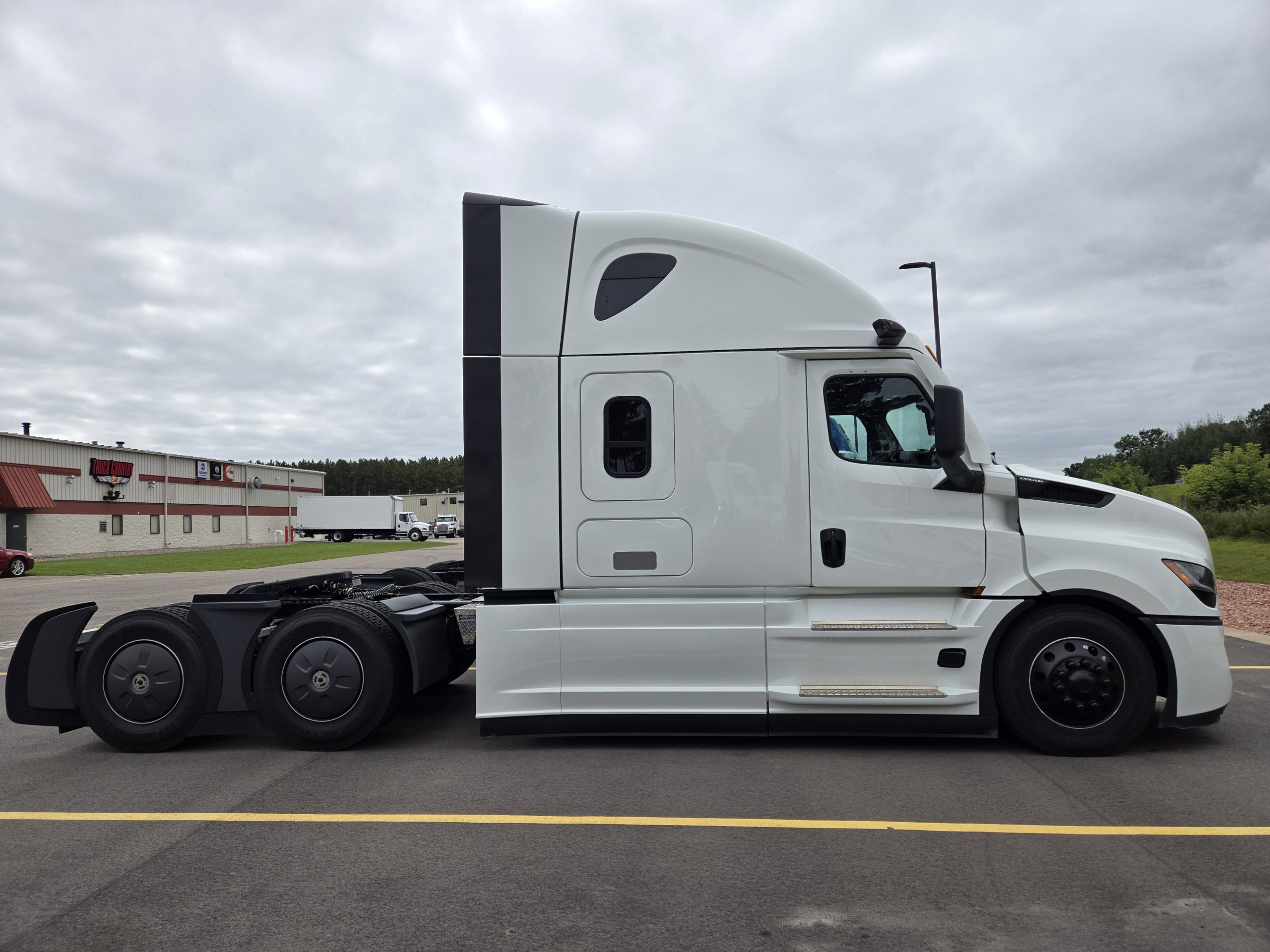 2026 Freightliner - image 5