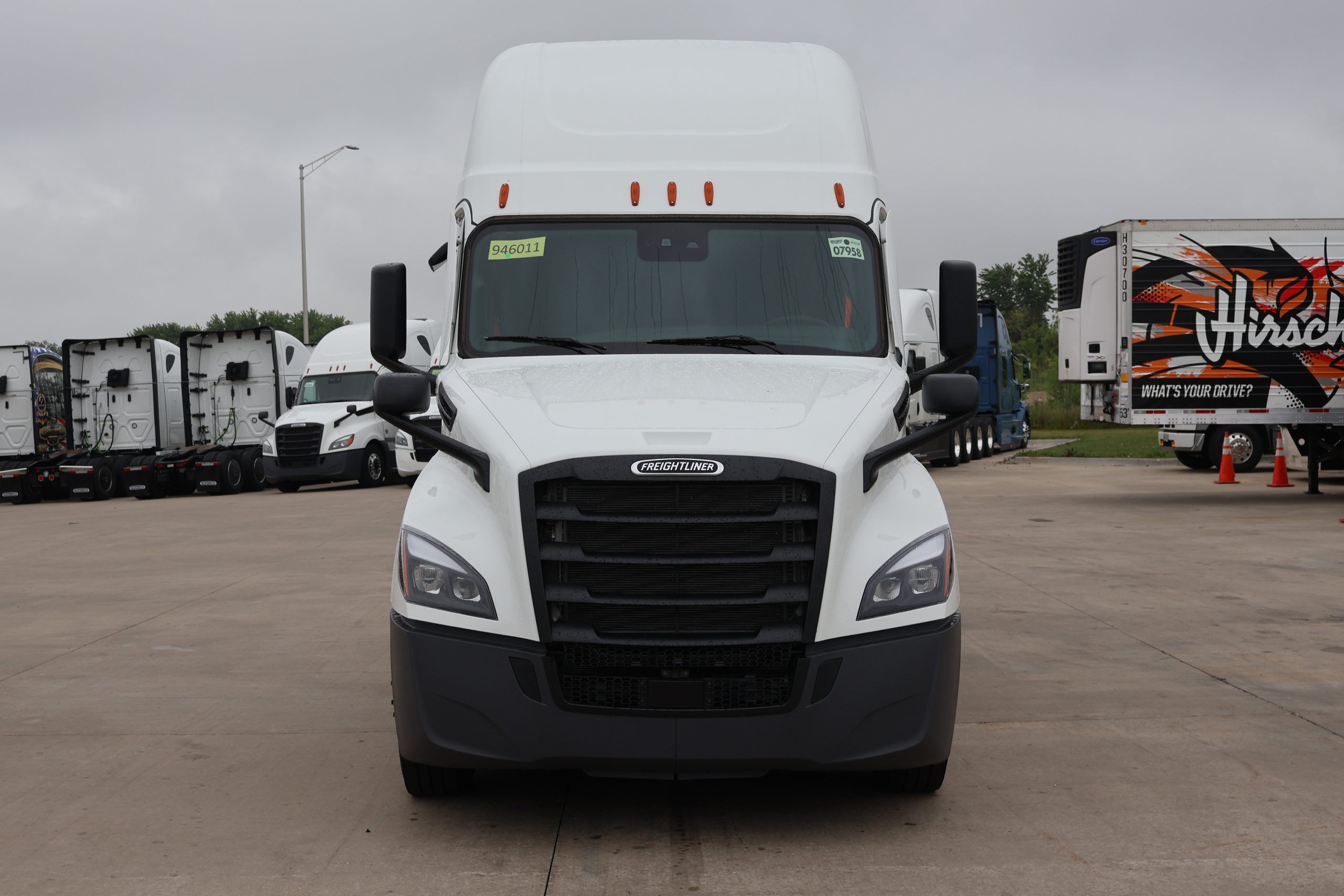 2026 Freightliner PT126SLP - image 5 of 6