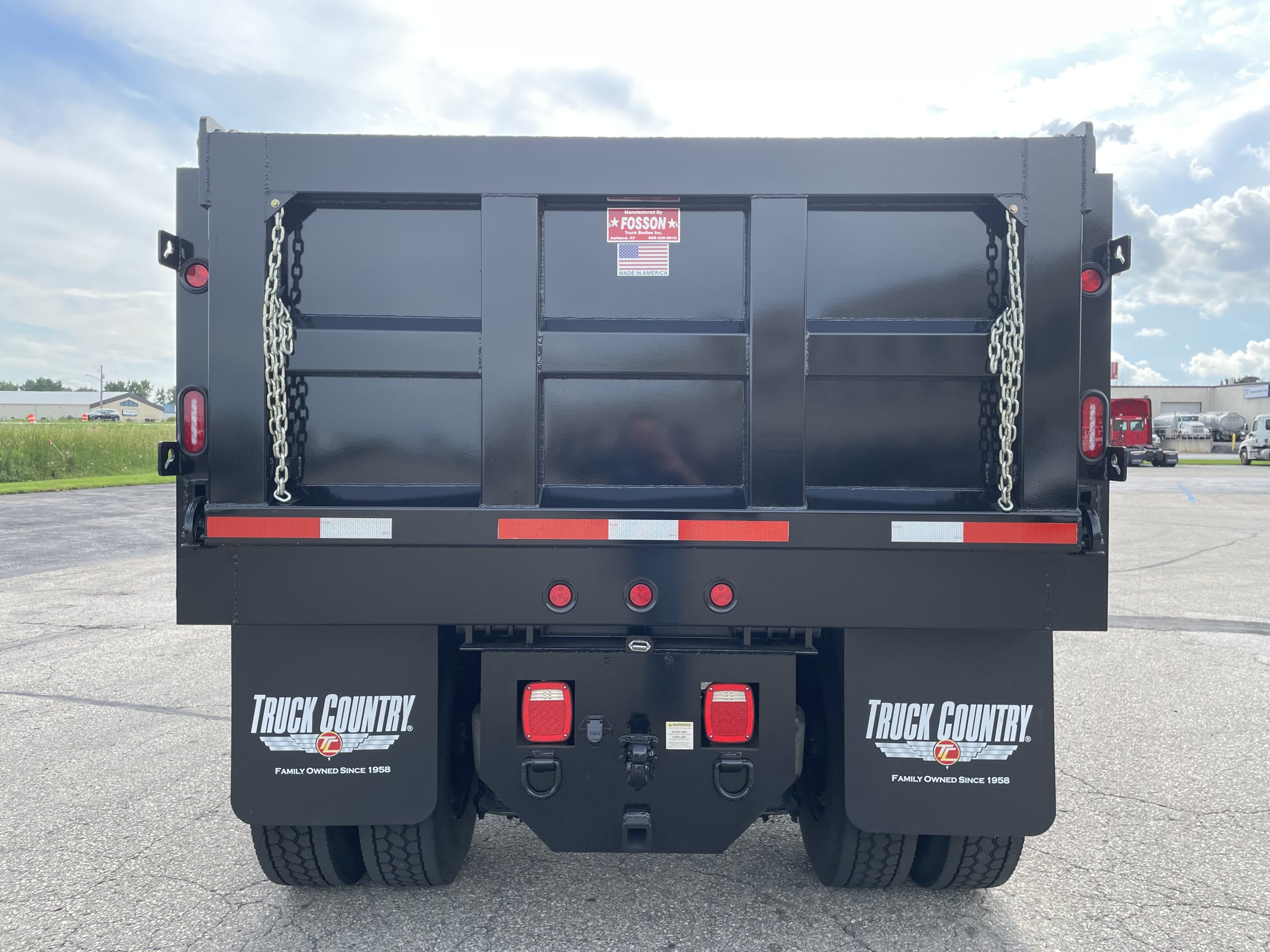 2018 Freightliner M260 - image 4 of 6