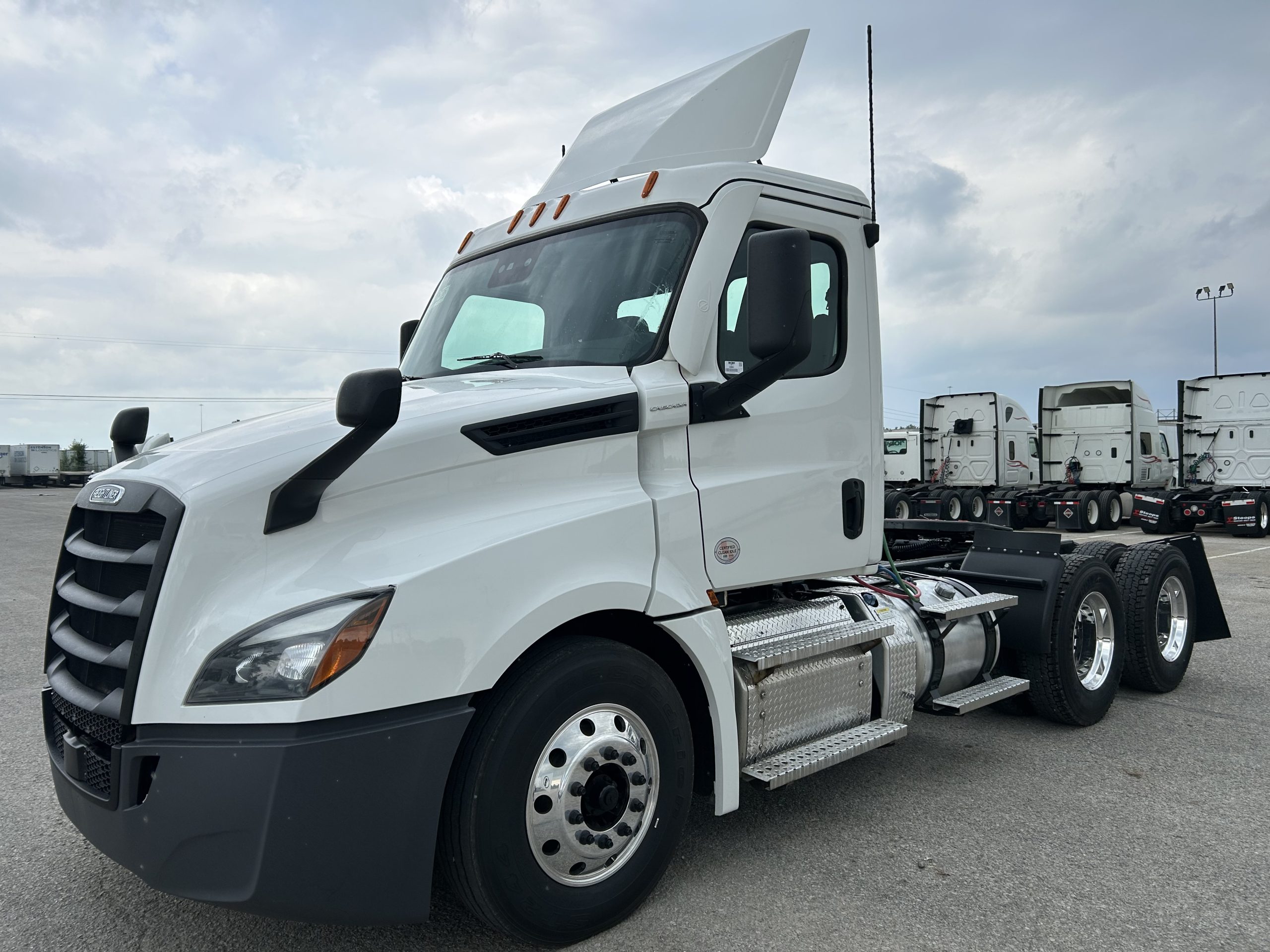 2020 Freightliner - image 1