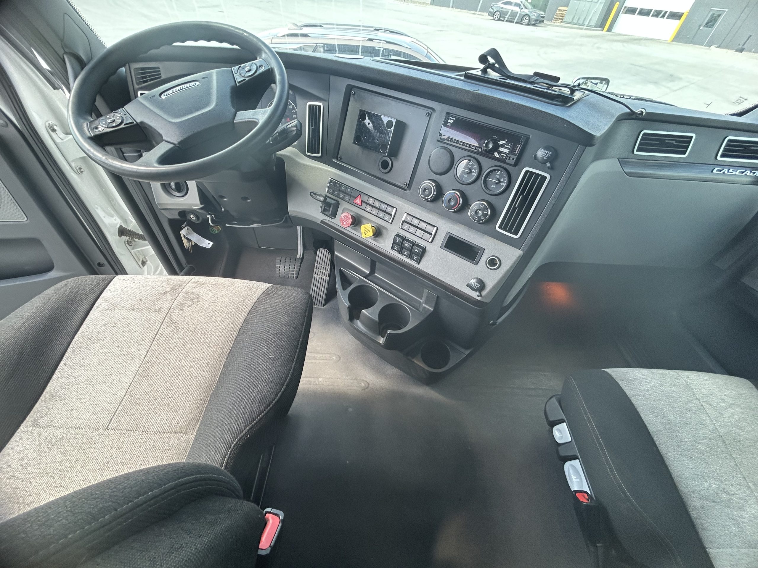 2020 Freightliner PT126SLP 068PM00000apNFh 2020 Freightliner PT126SLP 068PM00000apNFh