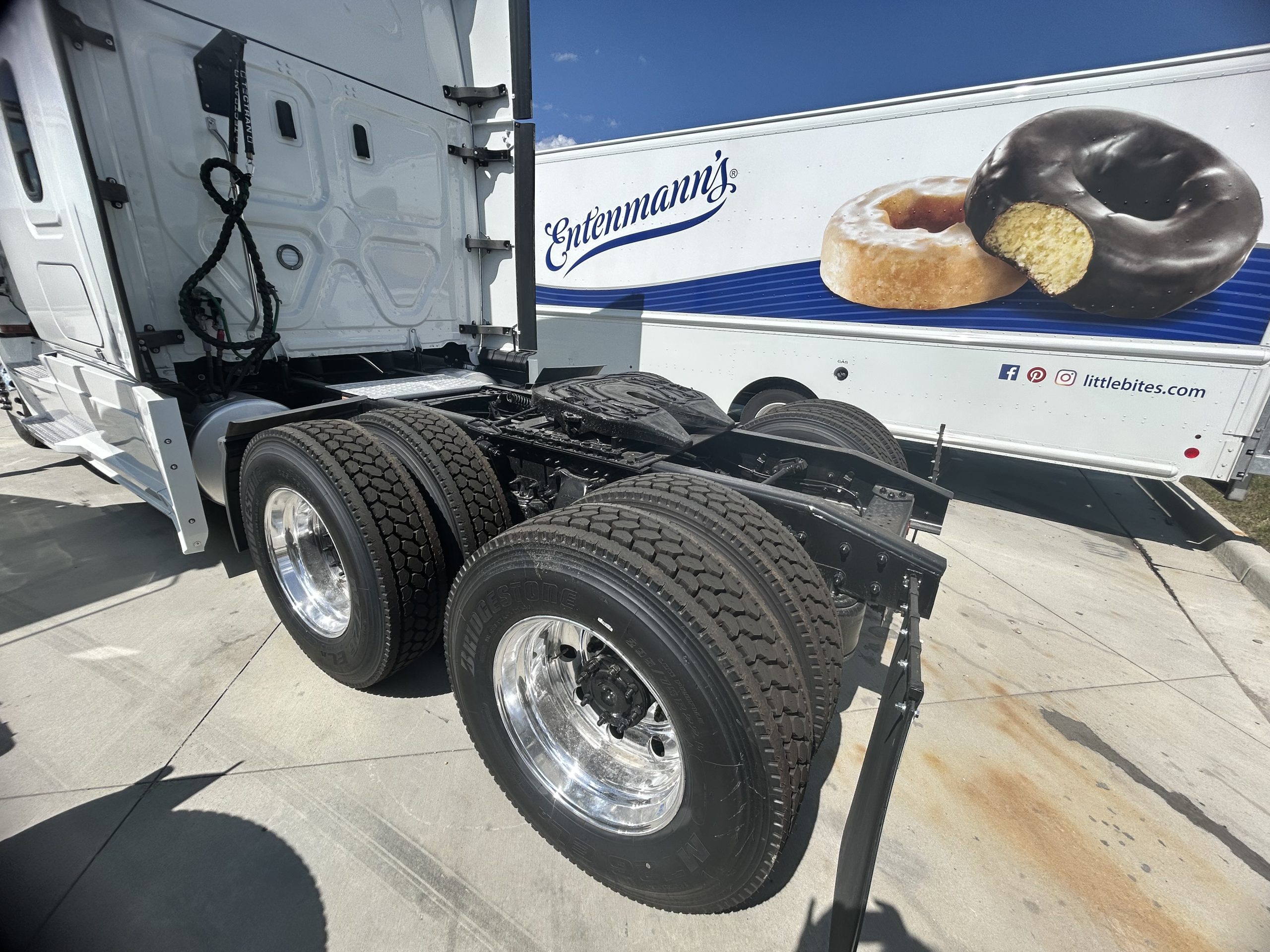 2020 Freightliner PT126SLP 068PM00000aplsz 2020 Freightliner PT126SLP 068PM00000aplsz