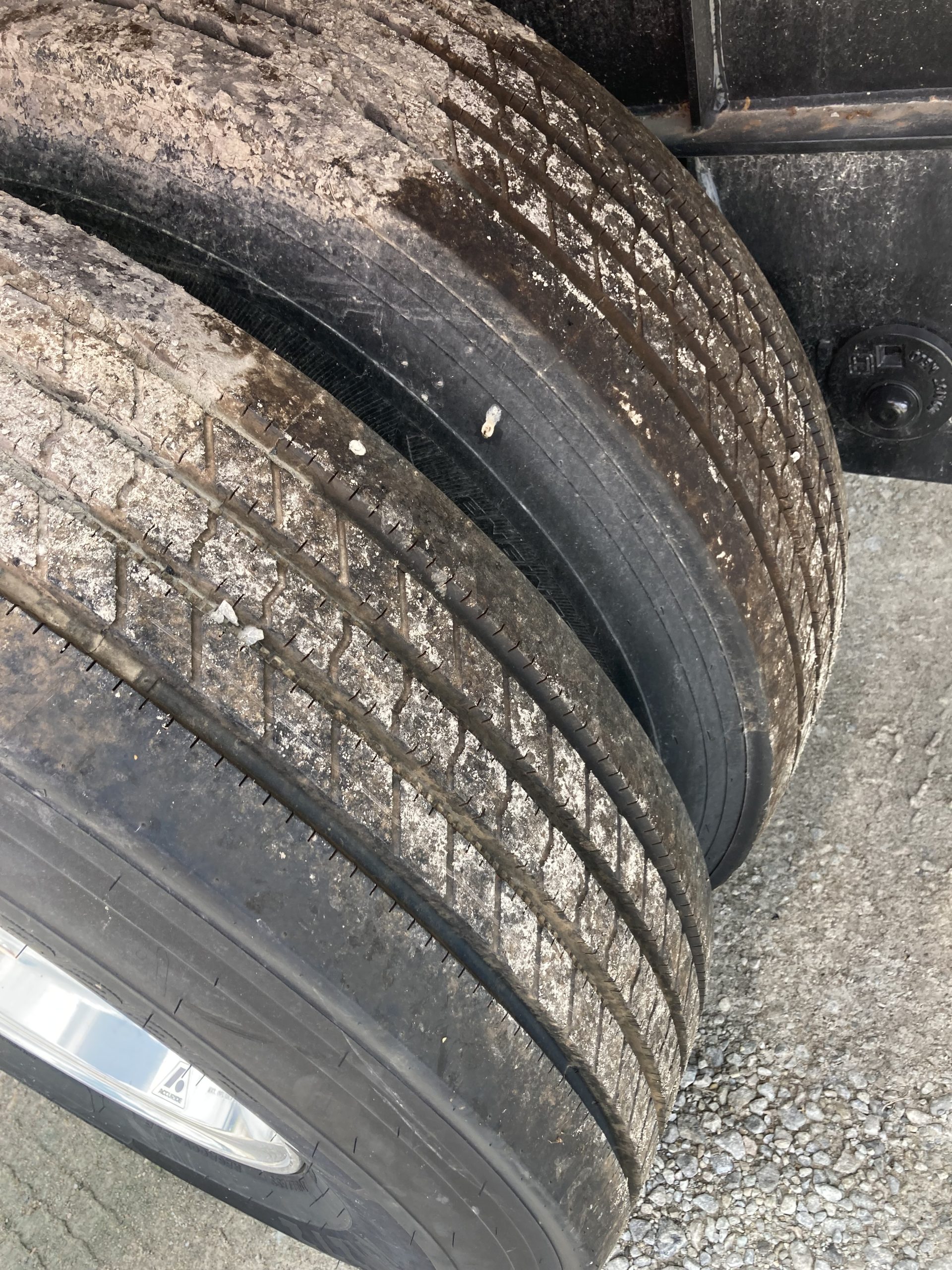 2024 WABASH COMBO FLAT 2024 WABASH COMBO FLAT - image 4 of 5