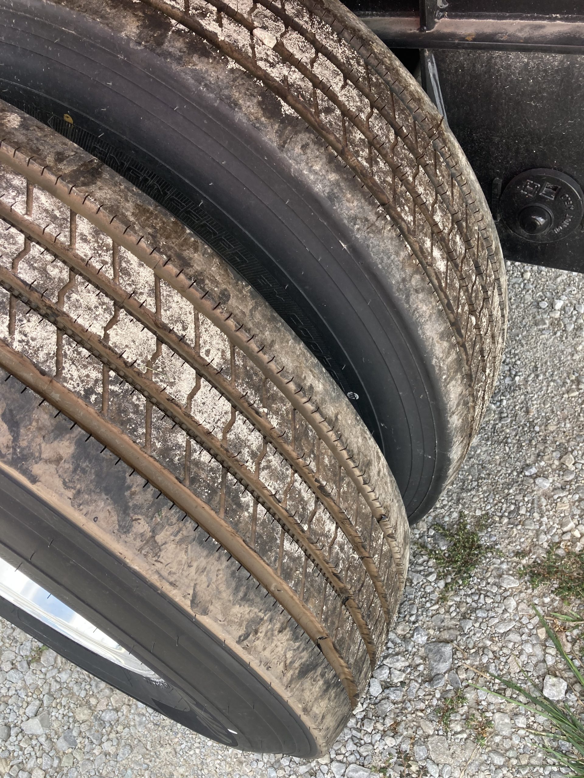 2024 WABASH COMBO FLAT 2024 WABASH COMBO FLAT - image 5 of 5