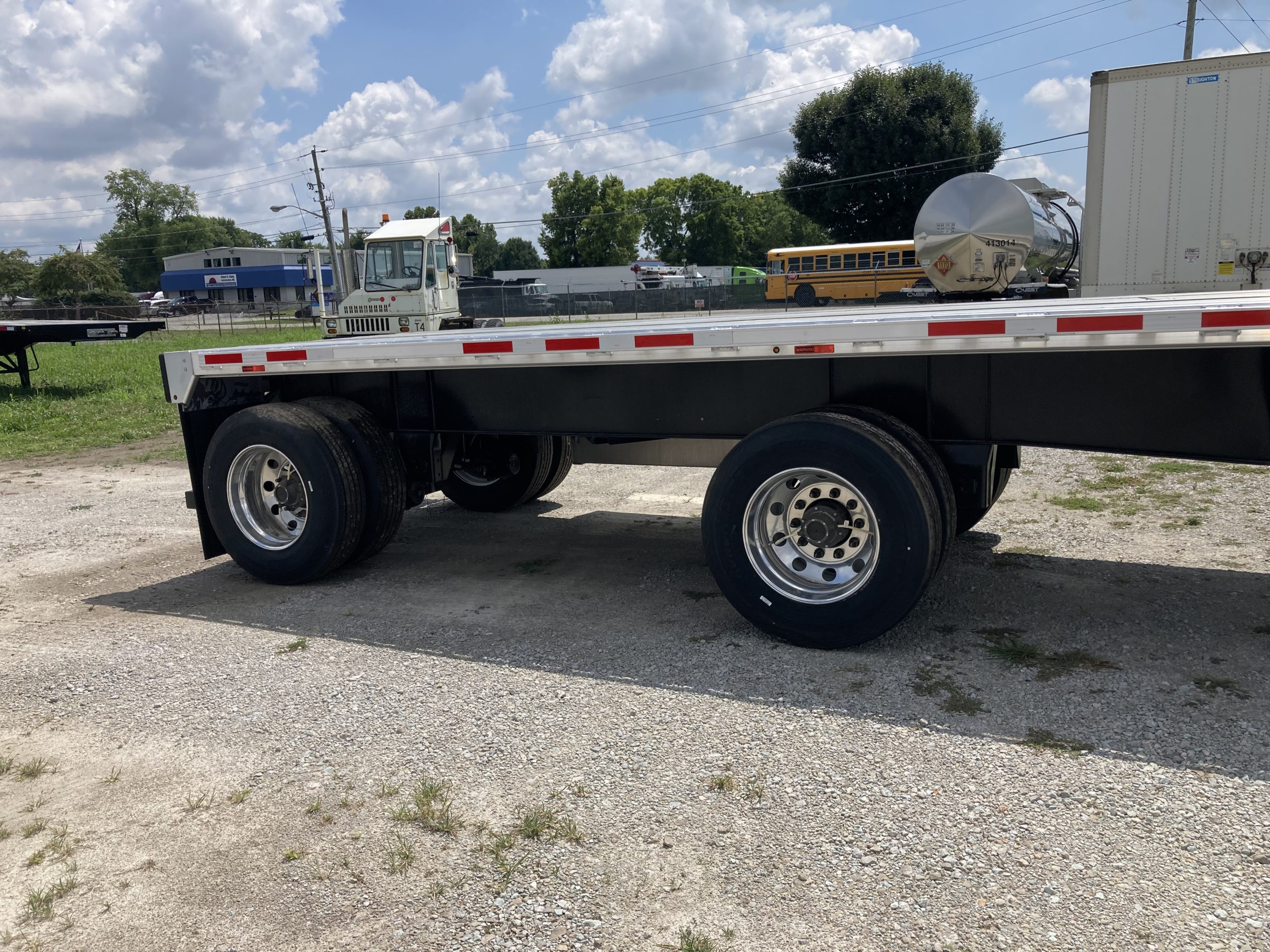 2024 WABASH COMBO FLAT 2024 WABASH COMBO FLAT - image 3 of 5