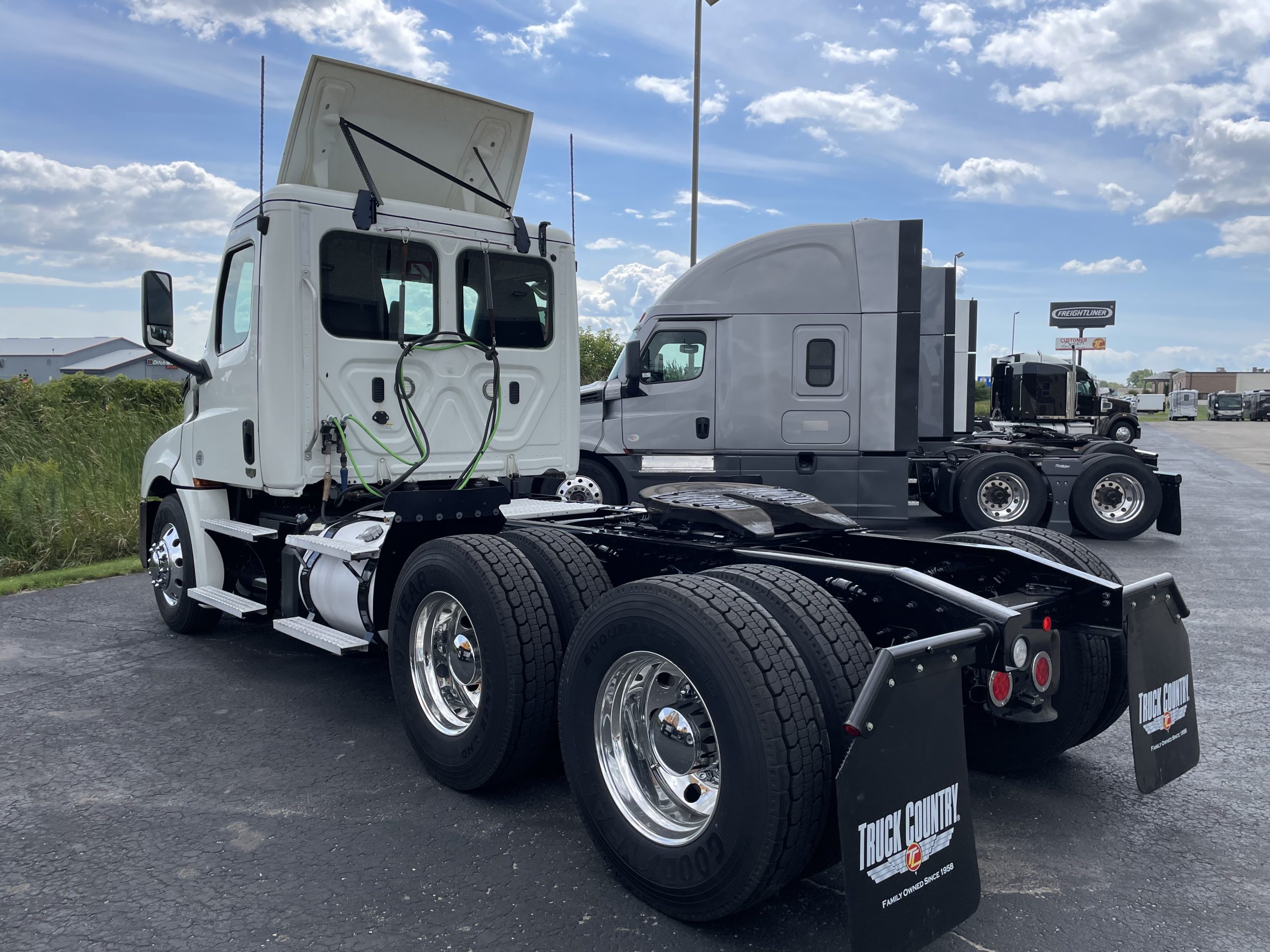 2020 Freightliner - image 6