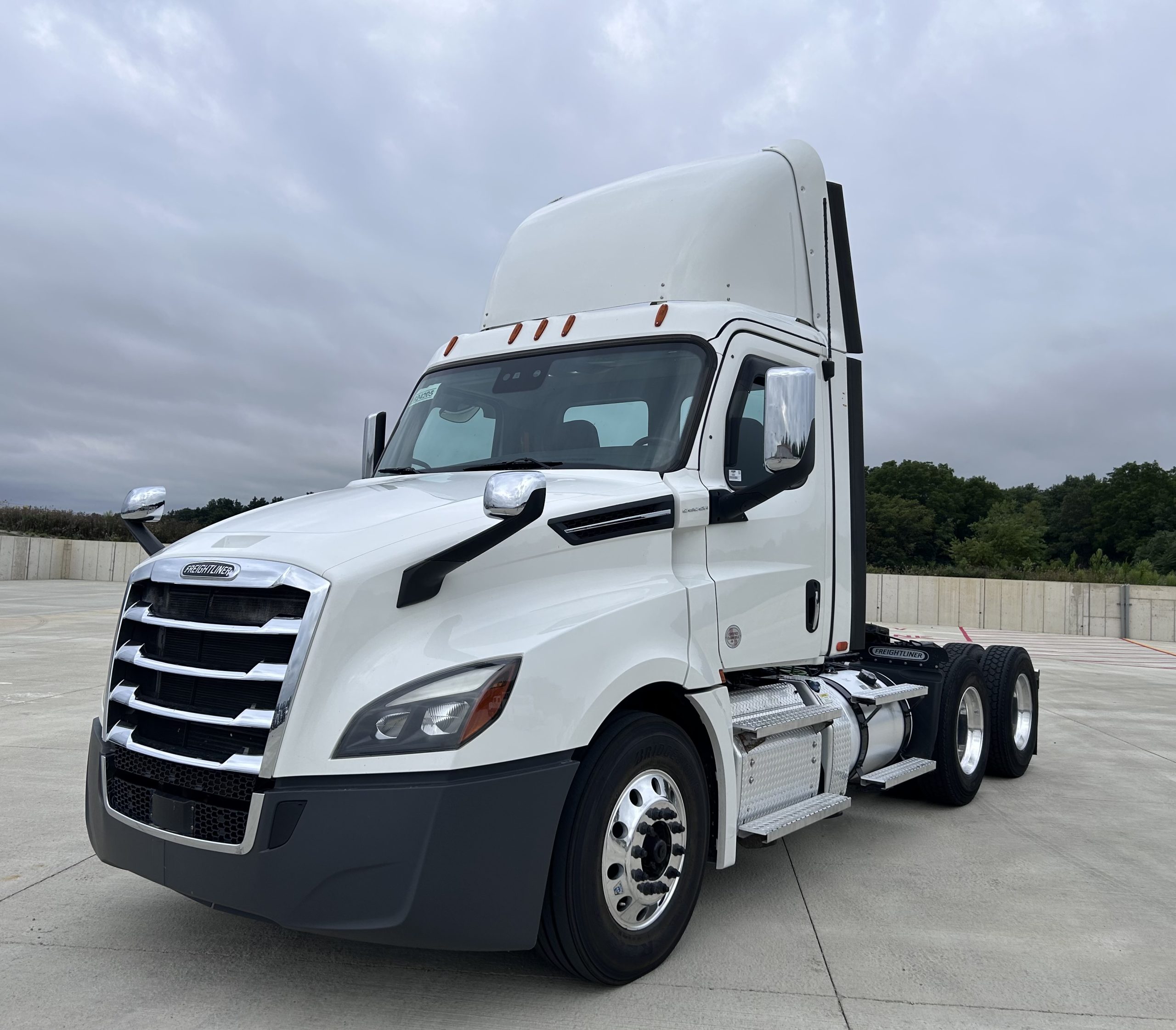 2020 Freightliner - image 1