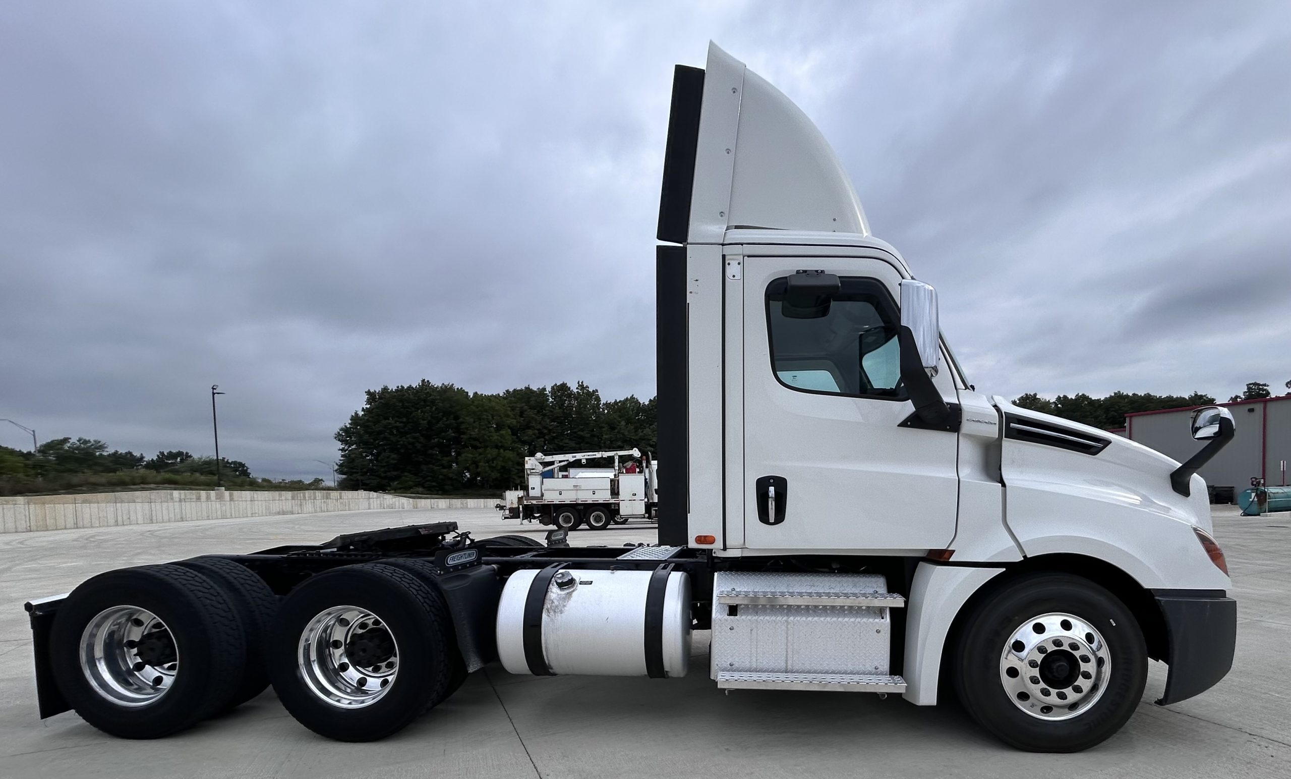 2020 Freightliner PT126DC 068PM00000awEU6 2020 Freightliner PT126DC 068PM00000awEU6