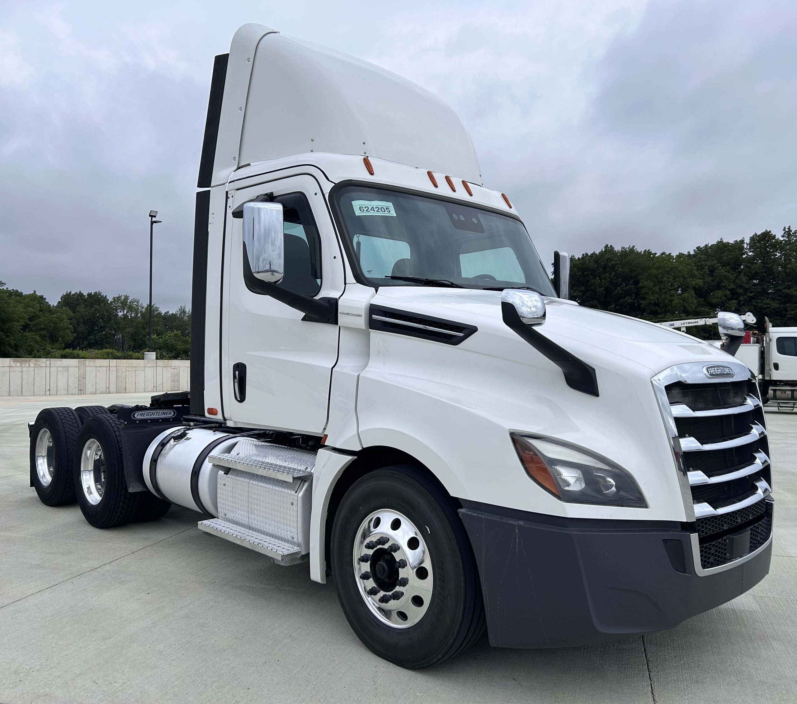 2020 Freightliner - image 3