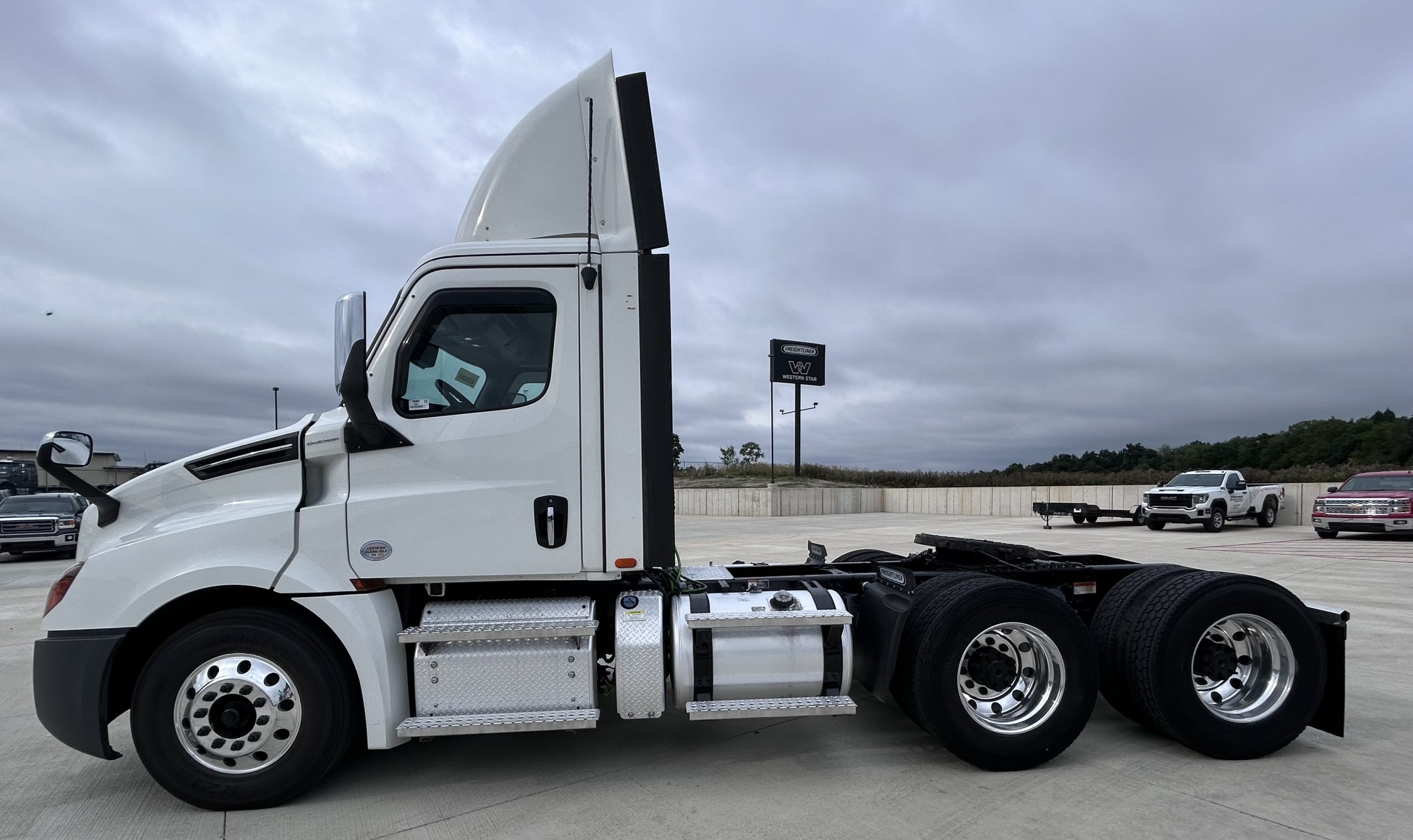 2020 Freightliner PT126DC 068PM00000awF3Z 2020 Freightliner PT126DC 068PM00000awF3Z
