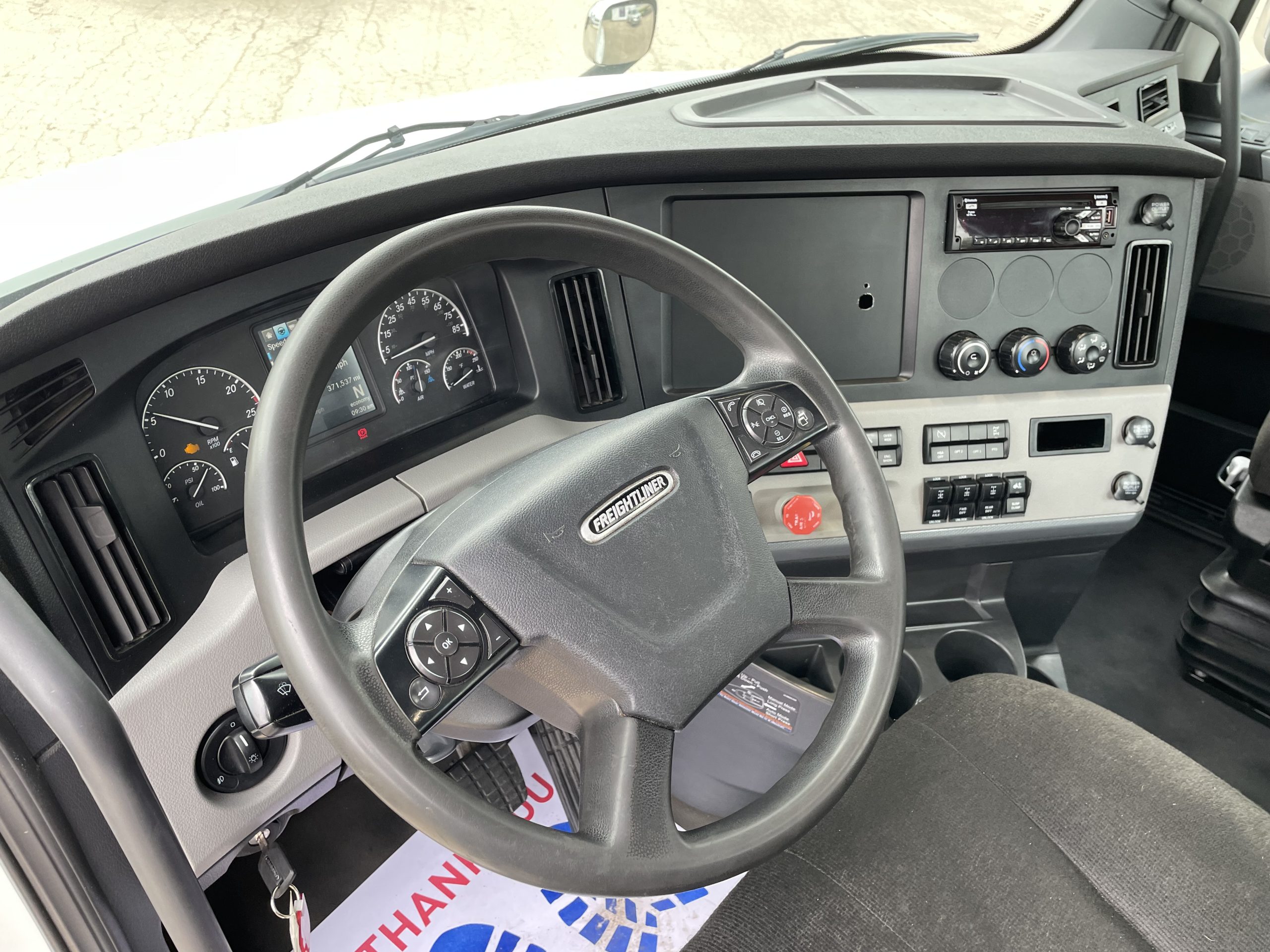 2021 Freightliner PT126DC - image 4 of 6