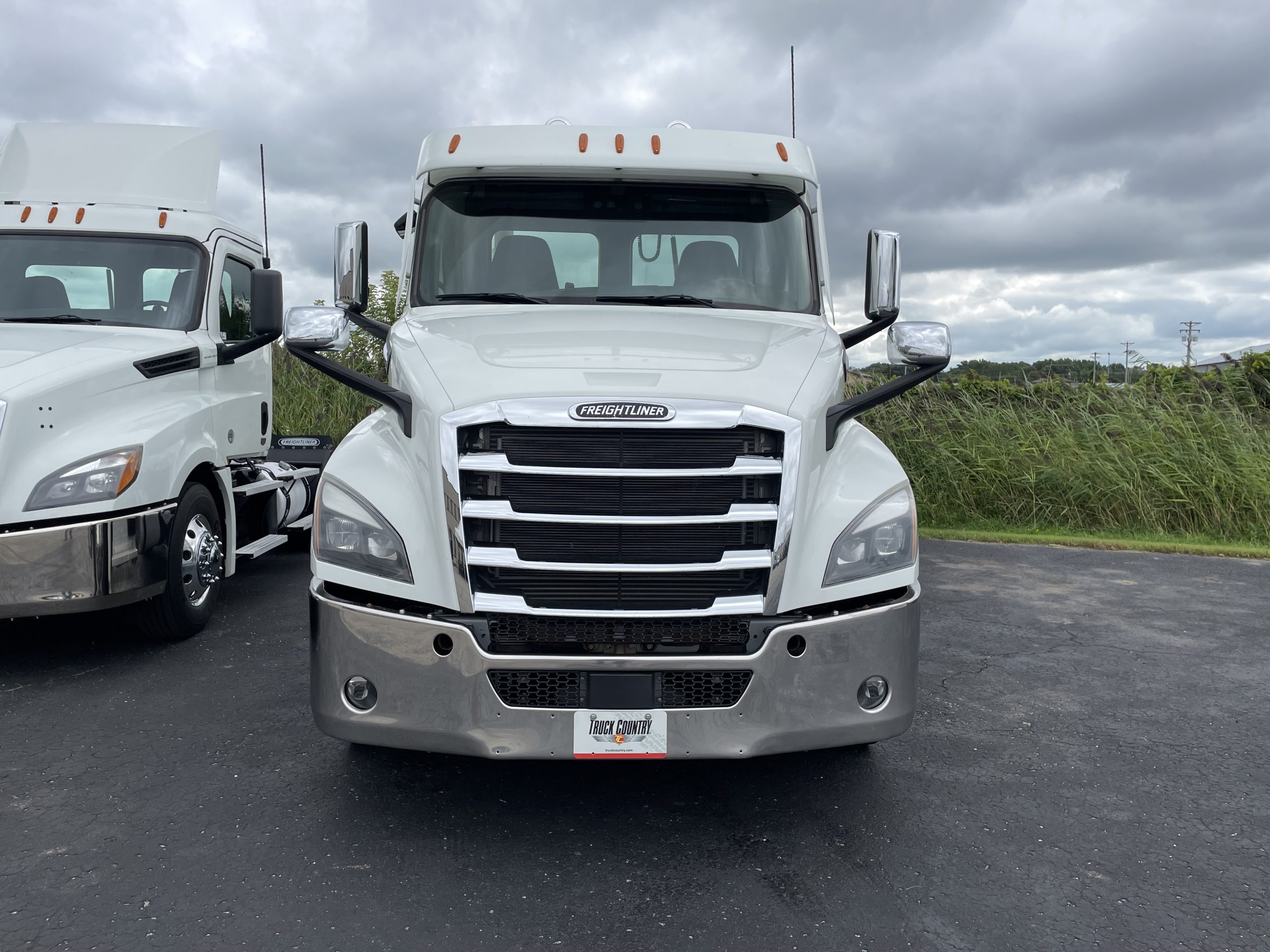 2021 Freightliner PT126DC - image 2 of 6