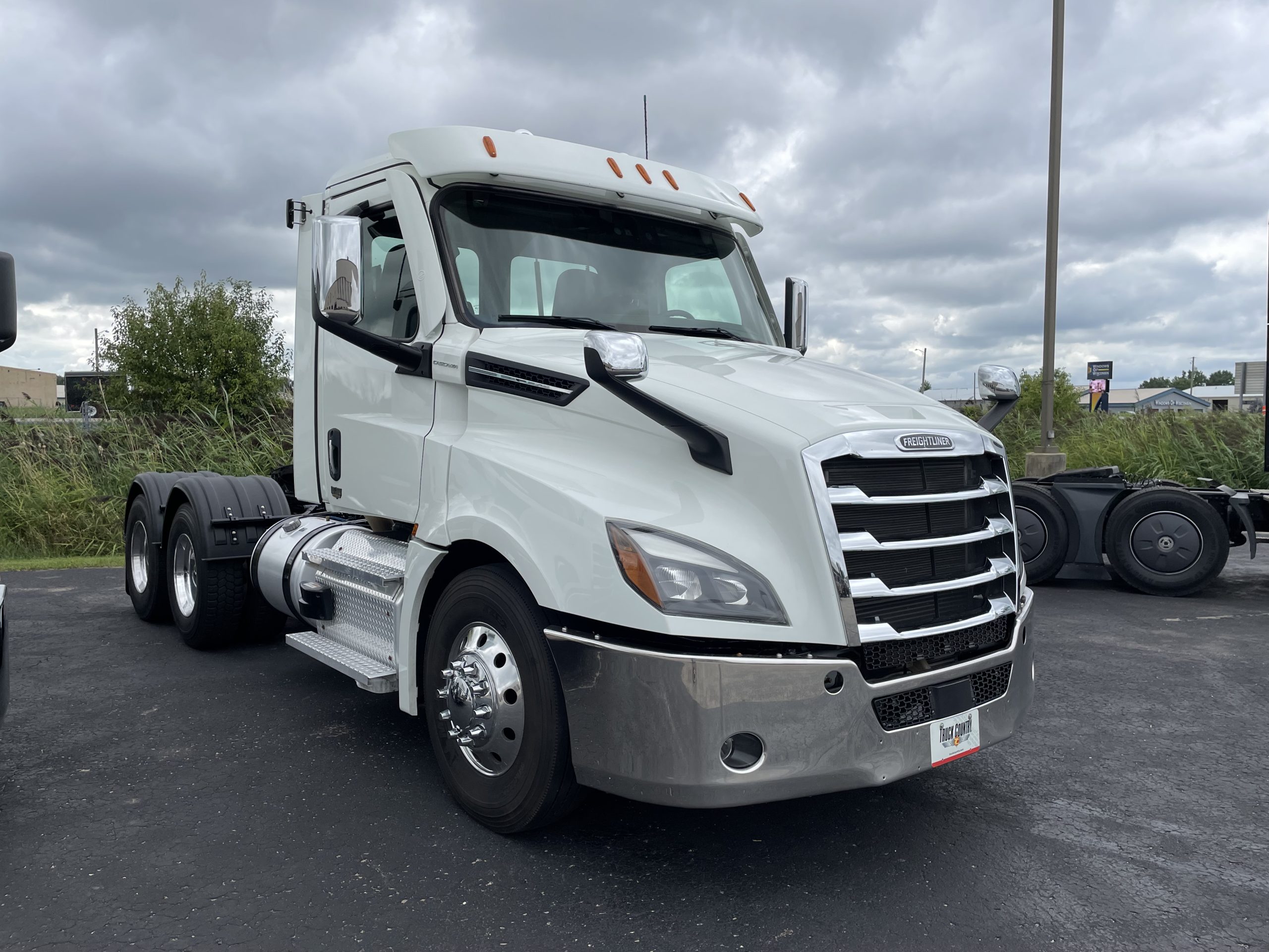 2021 Freightliner PT126DC - image 3 of 6