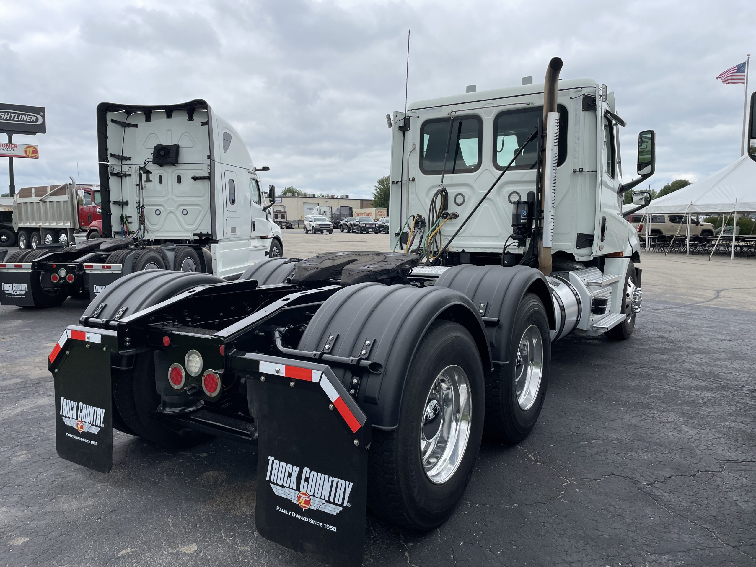 2021 Freightliner PT126DC - image 6 of 6