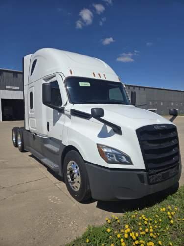 2022 Freightliner PT126 - image 3 of 6