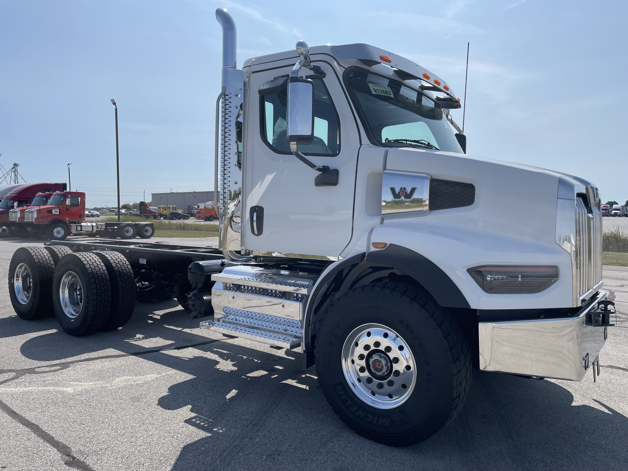 2026 Western Star 47X - image 5 of 6