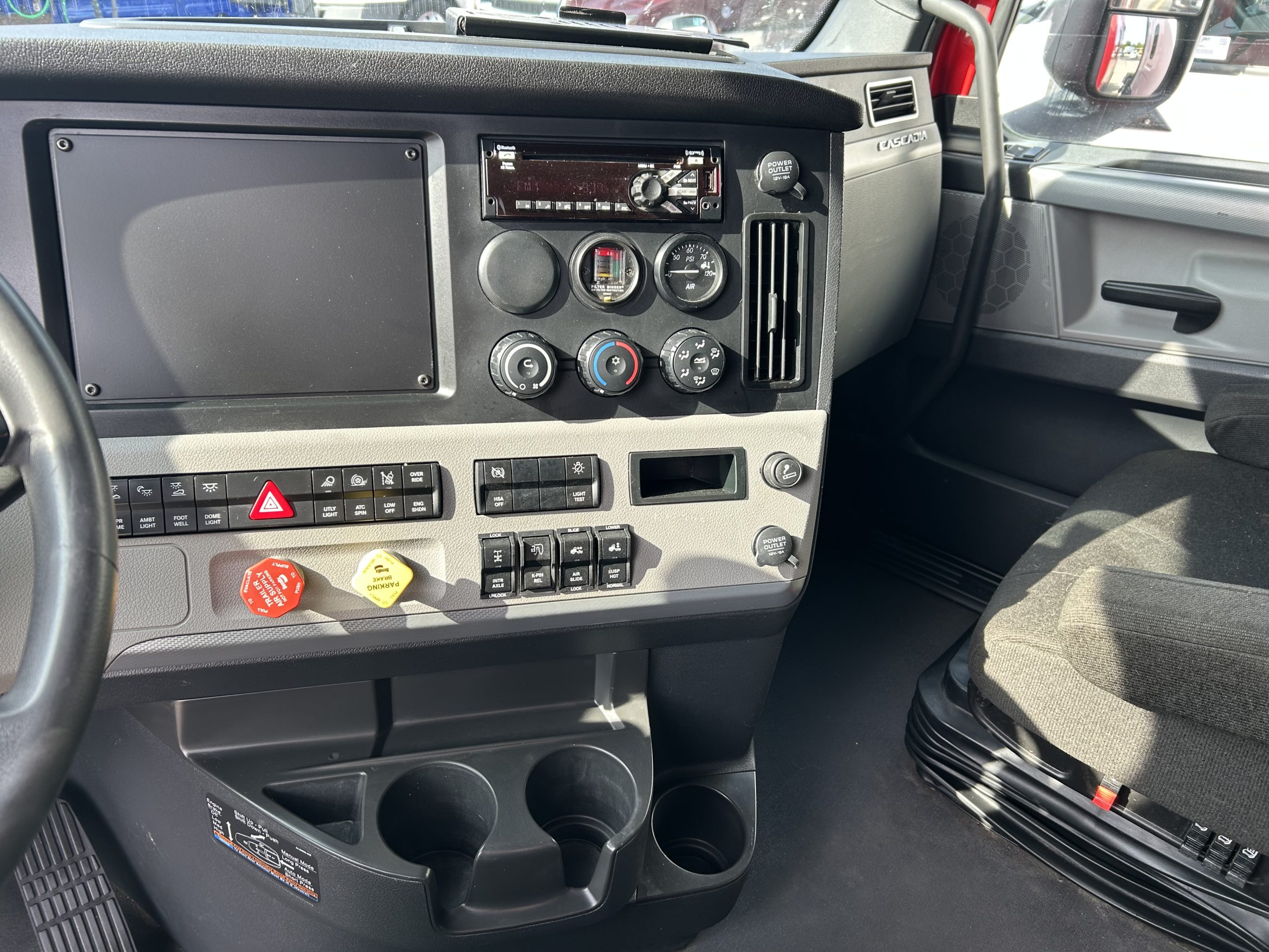 2022 Freightliner PT126 - image 6 of 6