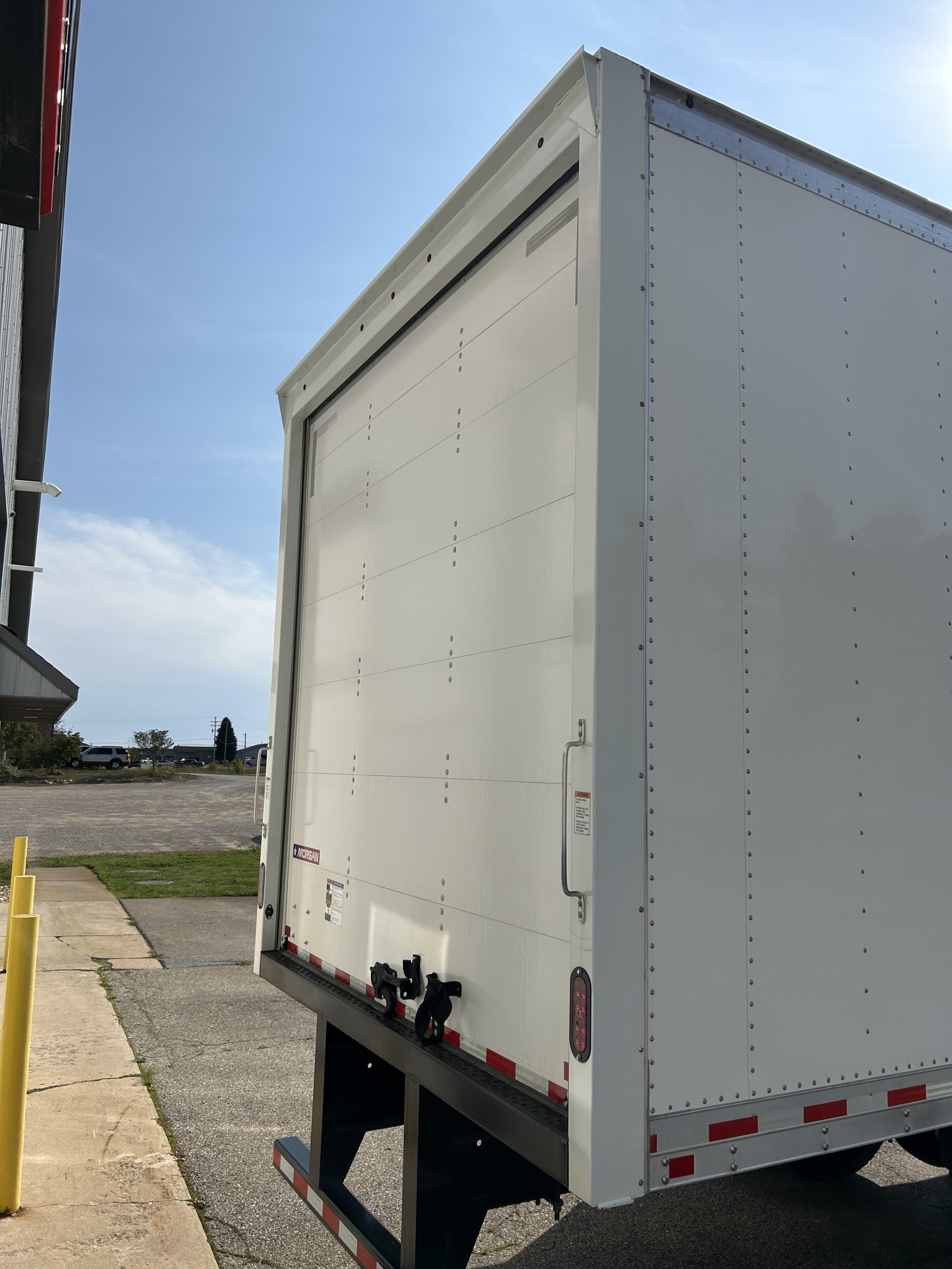 2025 Freightliner M2 106 - image 5