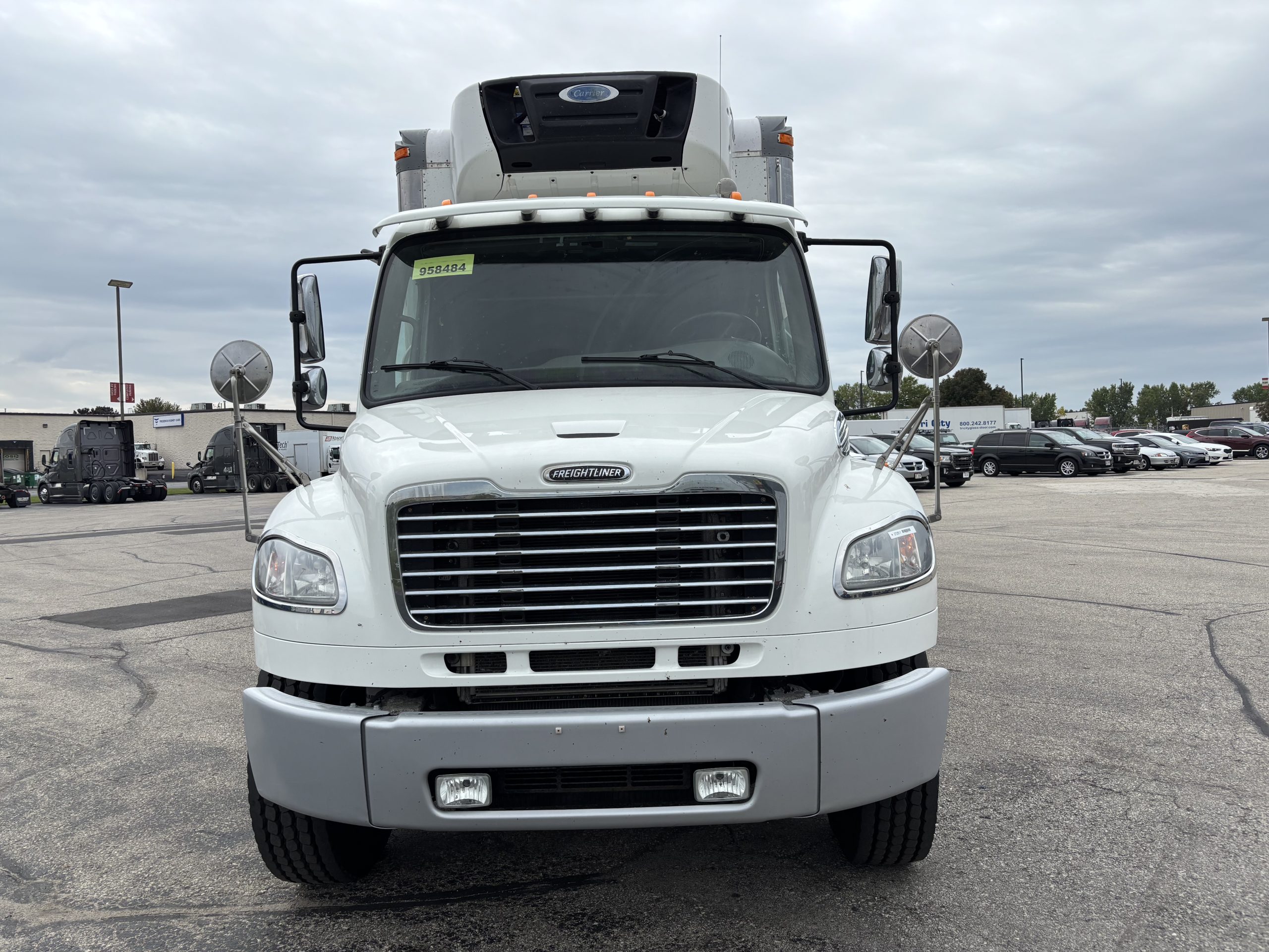 2020 Freightliner - image 2