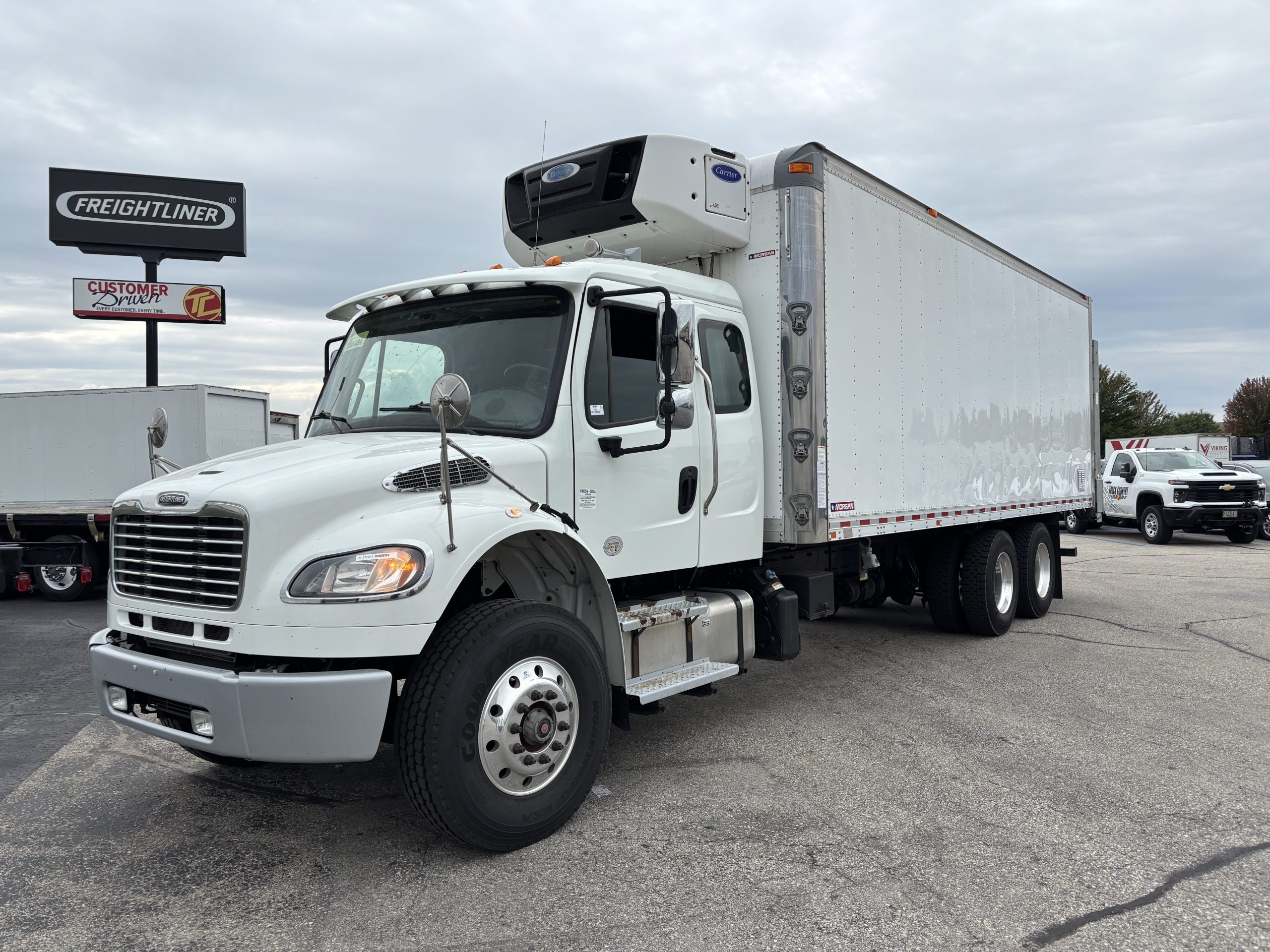2020 Freightliner - image 1