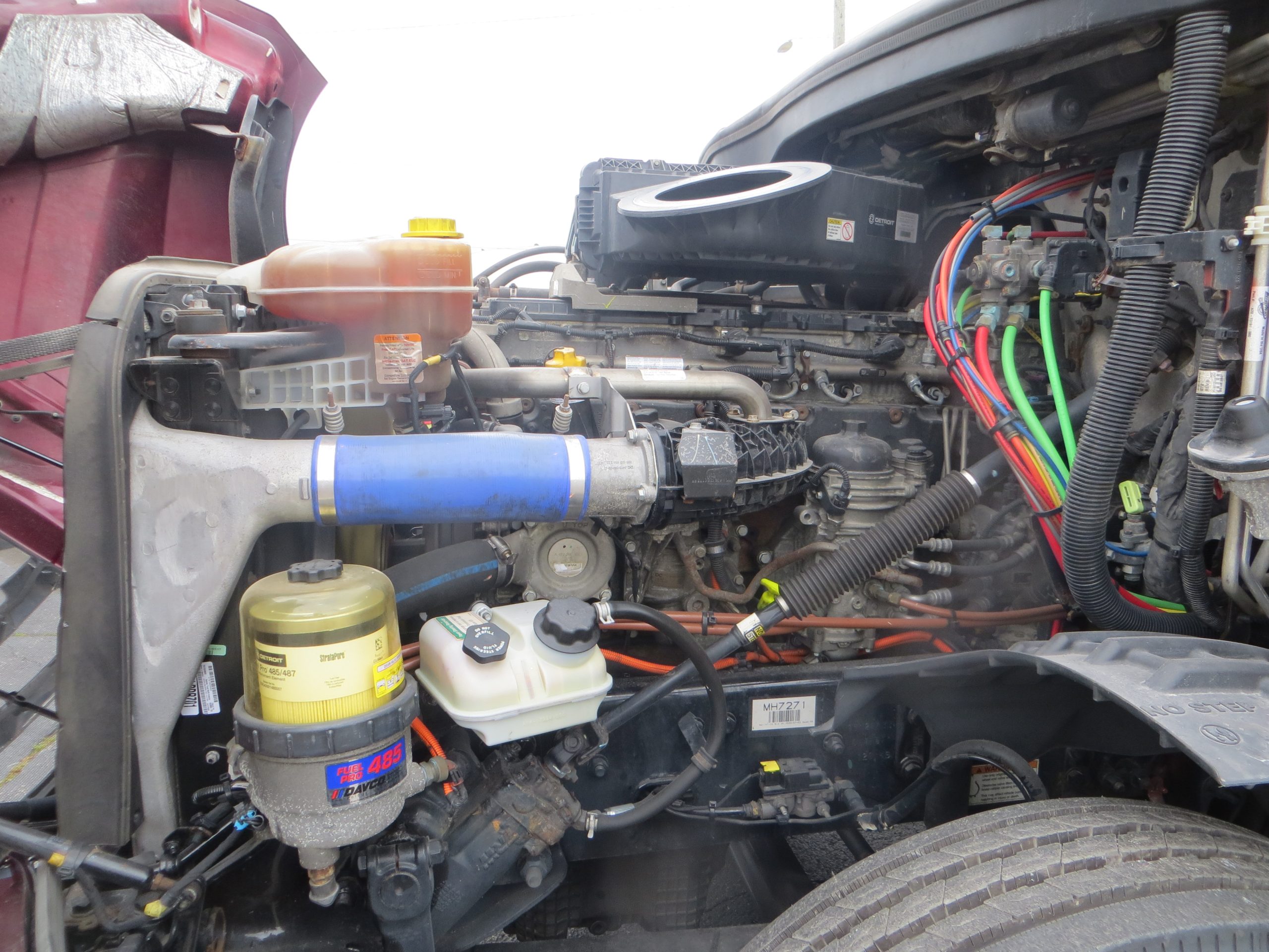 2021 Freightliner PT126SLP 068PM00000bhFRc 2021 Freightliner PT126SLP 068PM00000bhFRc