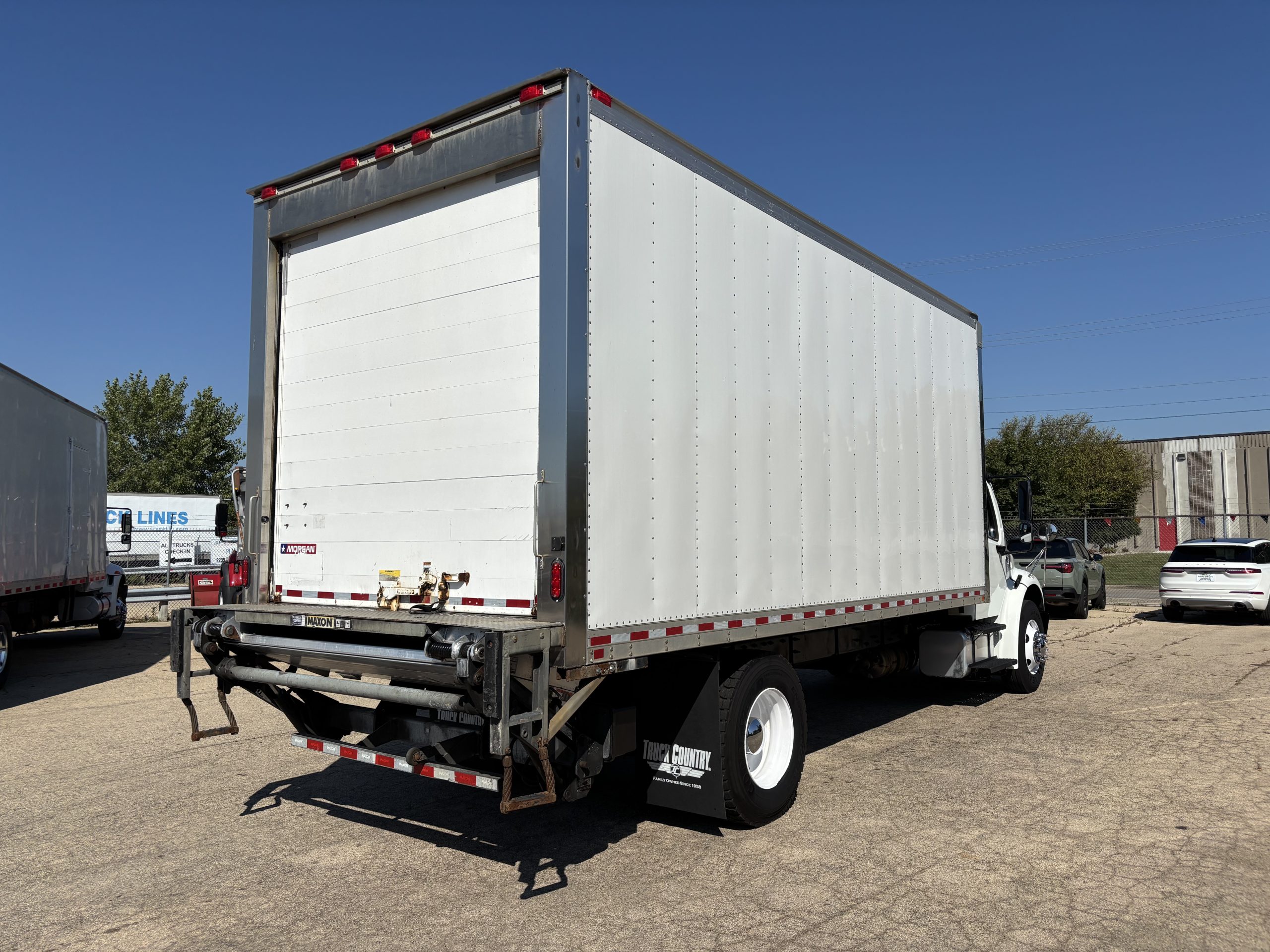 2019 Freightliner M260 - image 6 of 6