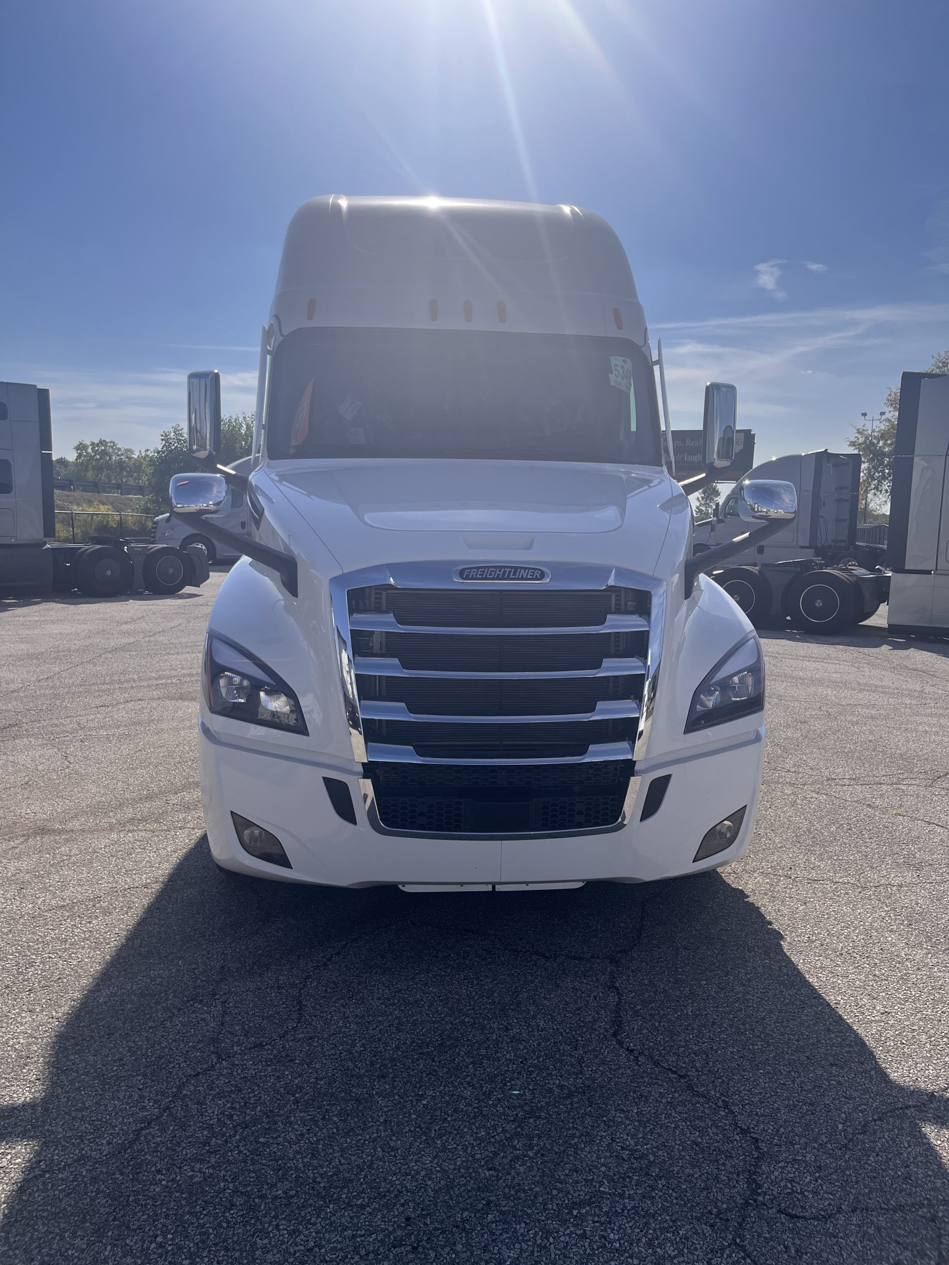 2026 Freightliner PT126SLP 2026 Freightliner PT126SLP - image 1 of 6