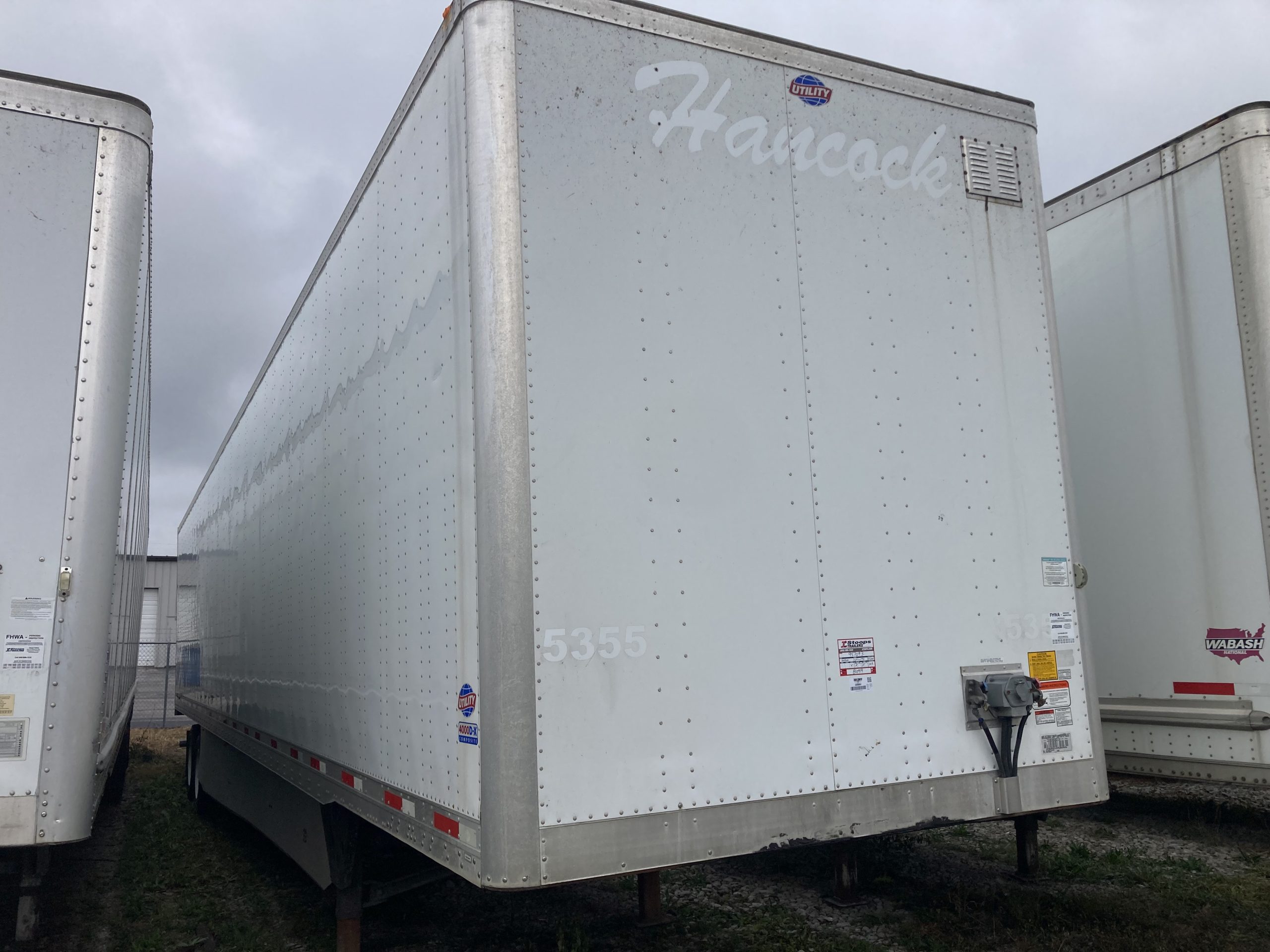 2020 UTILITY SHEET & POST 2020 UTILITY SHEET & POST - image 2 of 6